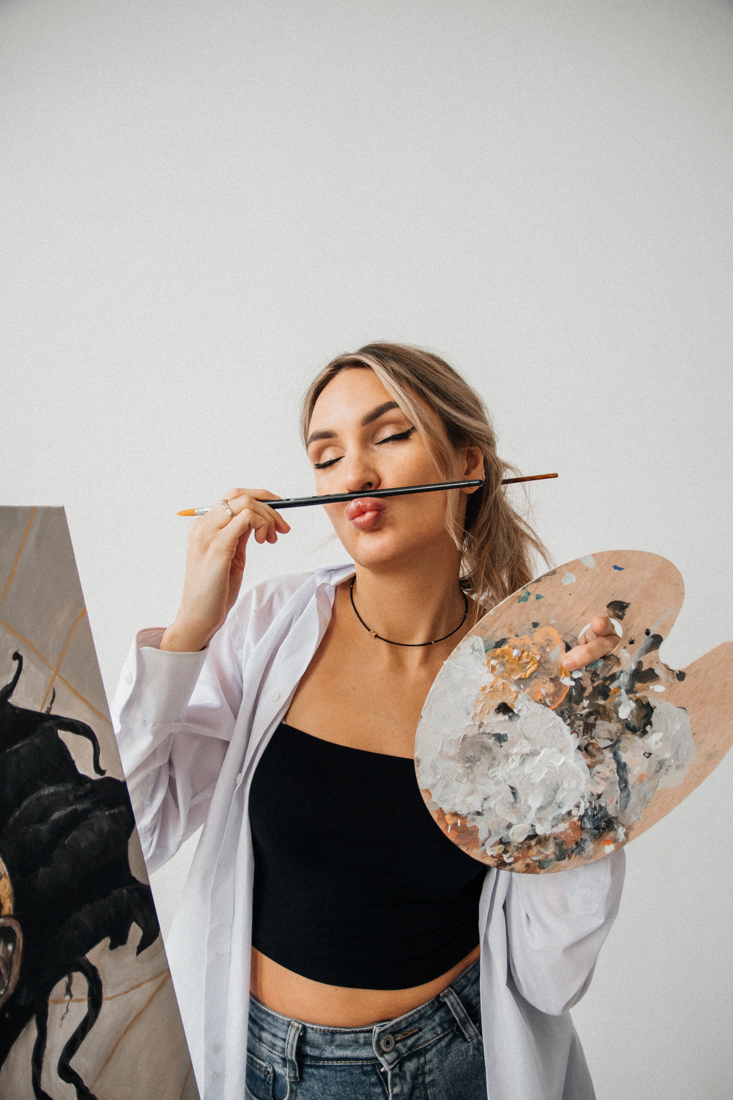 Кирилл, Надя и Артём. Свадебный, женский и семейный фотограф в Уфе Анастасия Игнатьева