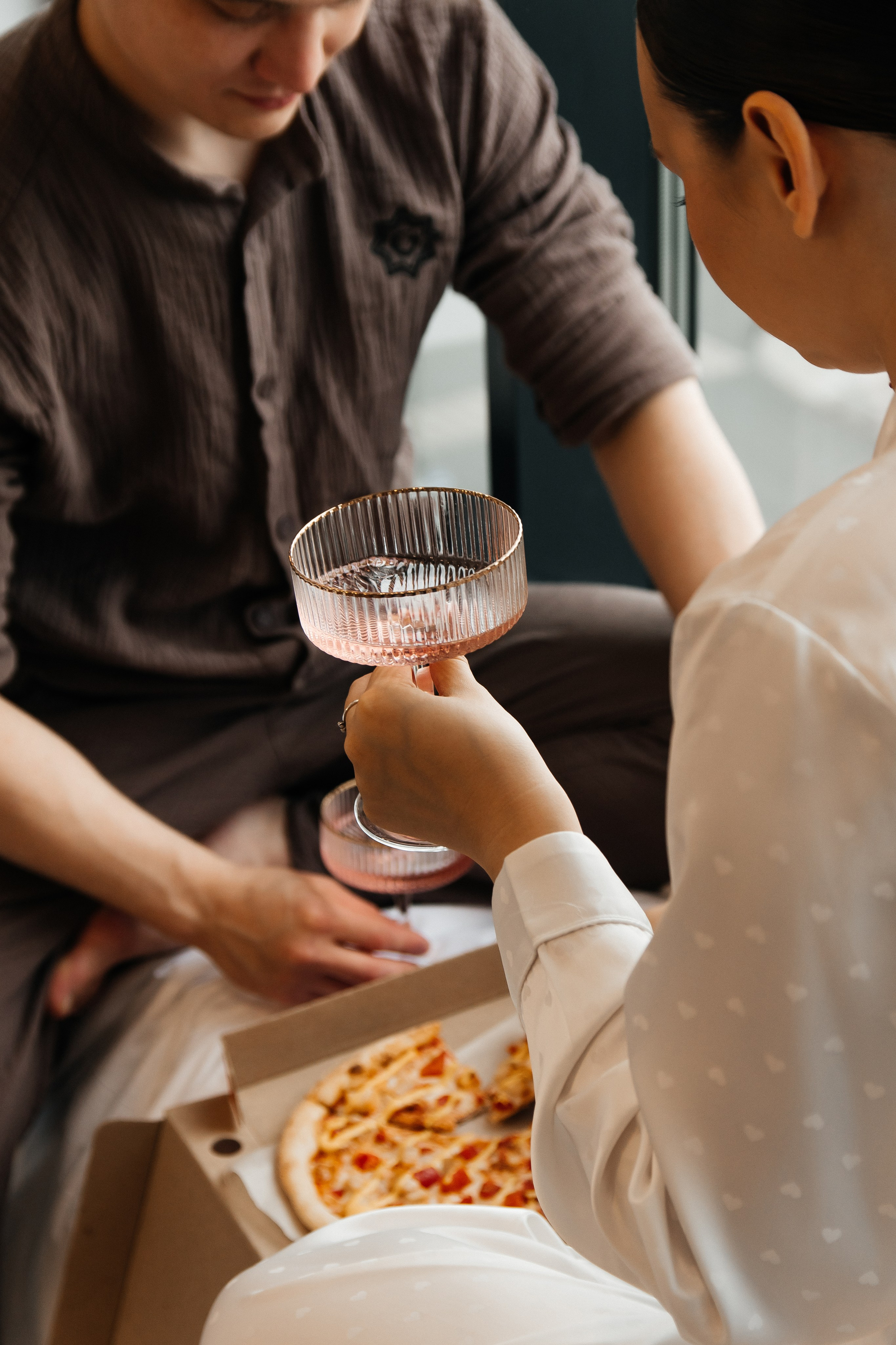 Марсель и Айсель. Свадебный, женский и семейный фотограф в Уфе Анастасия Игнатьева