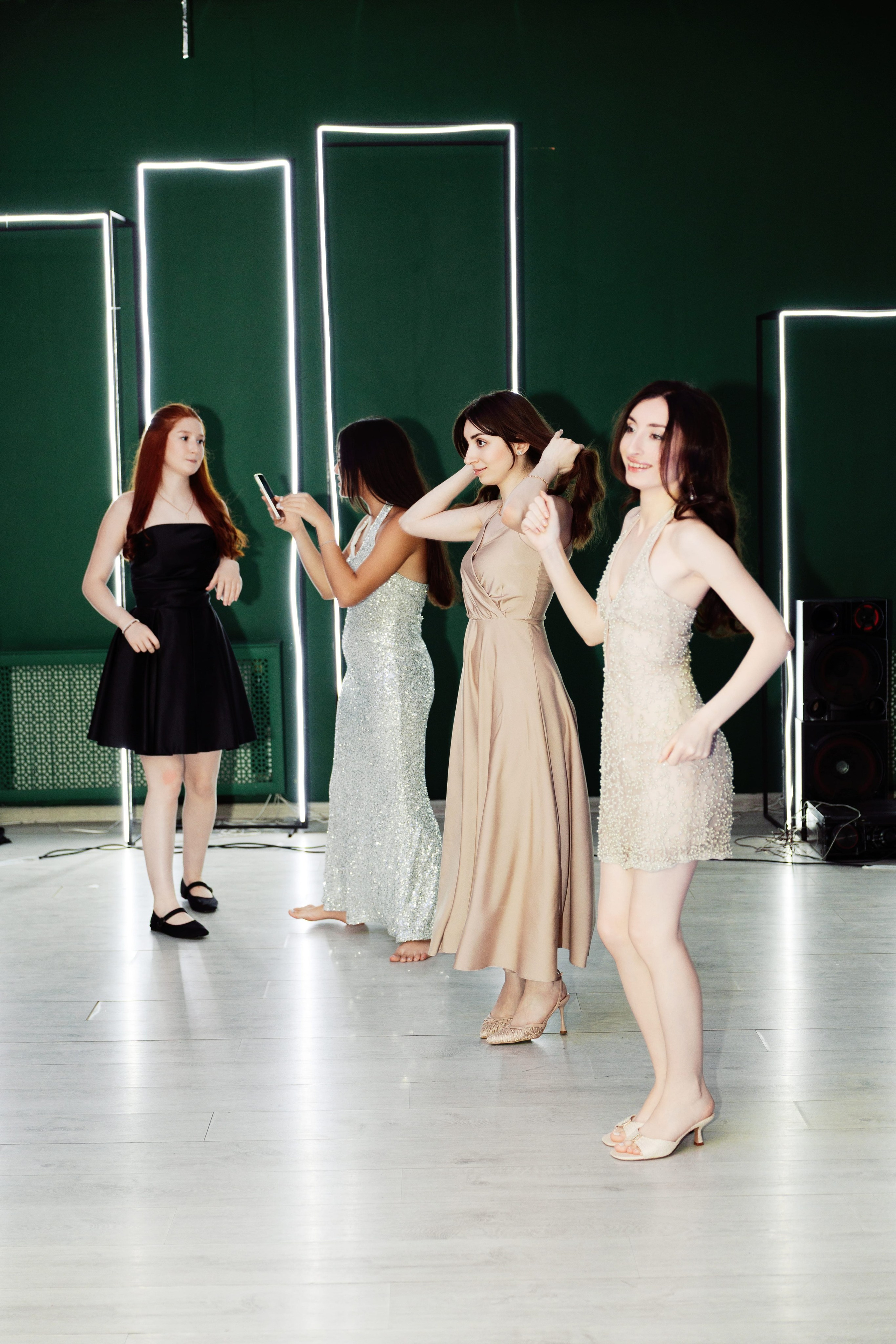 День Рождения Лианы