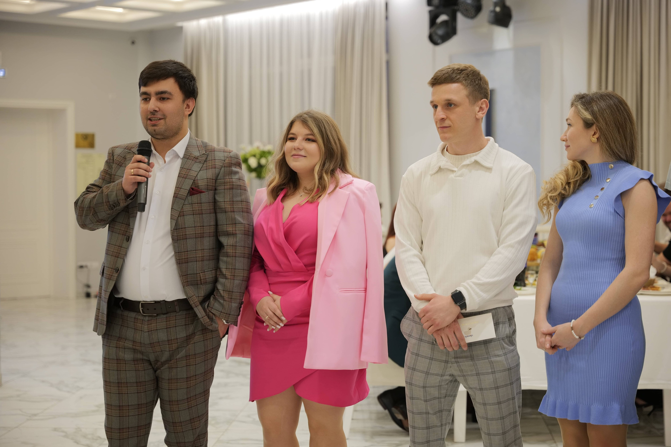Свадьба Игоря и Ангелины