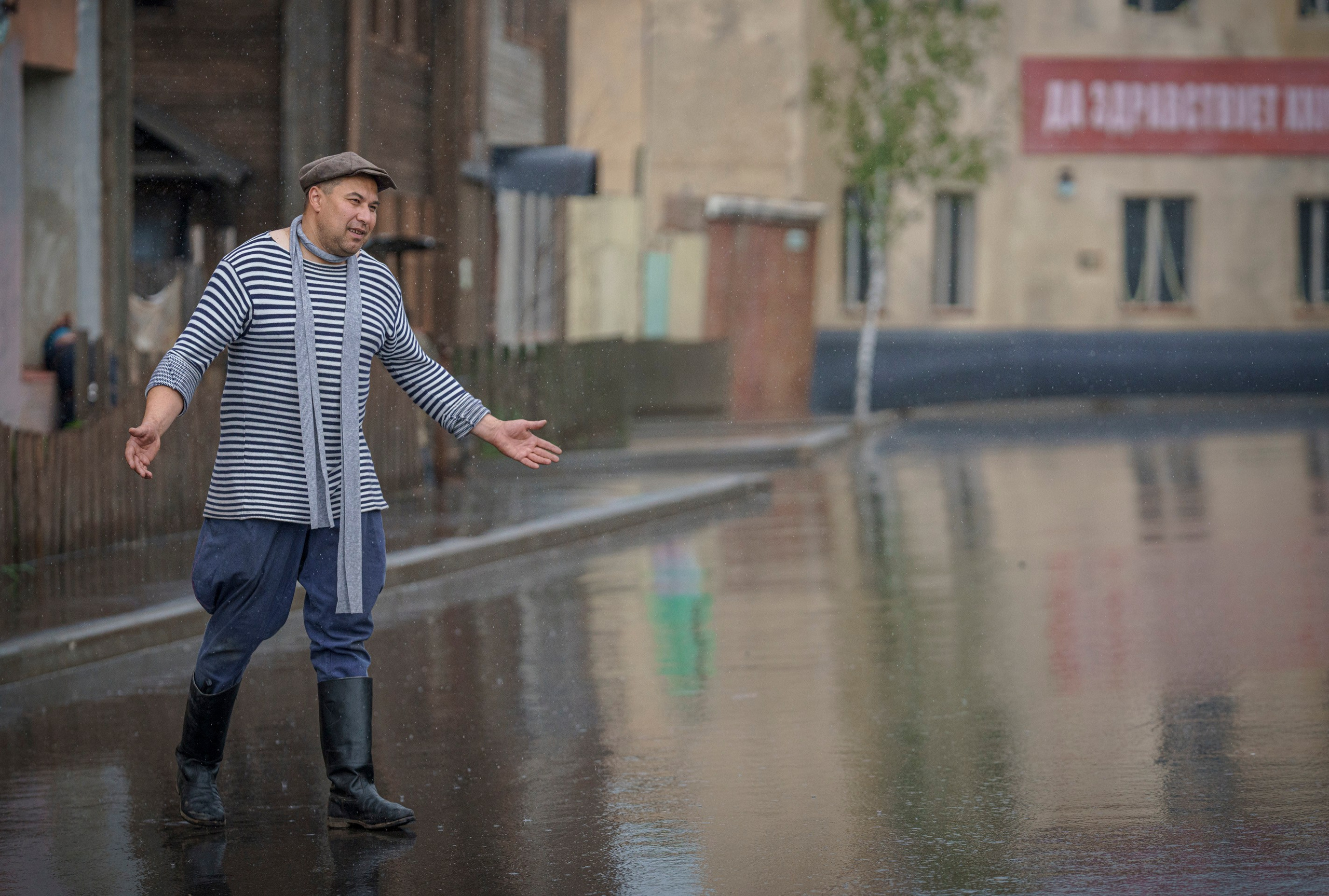 Времена и эпохи 2025. Фотограф Сергей Танков