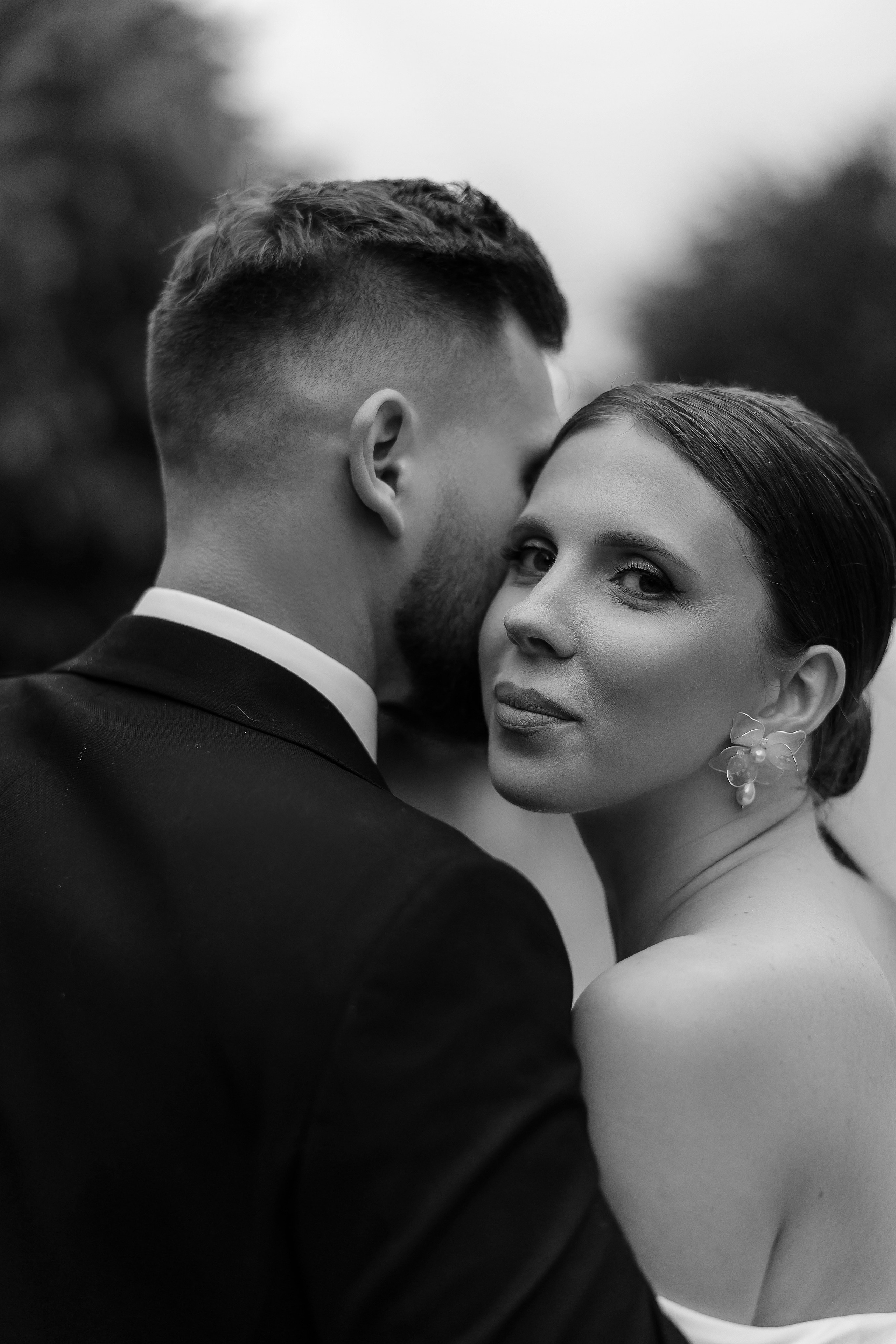 У погоды нет плохой погоды ☔️. Фотограф в Санкт Петербурге Колантаева Карина