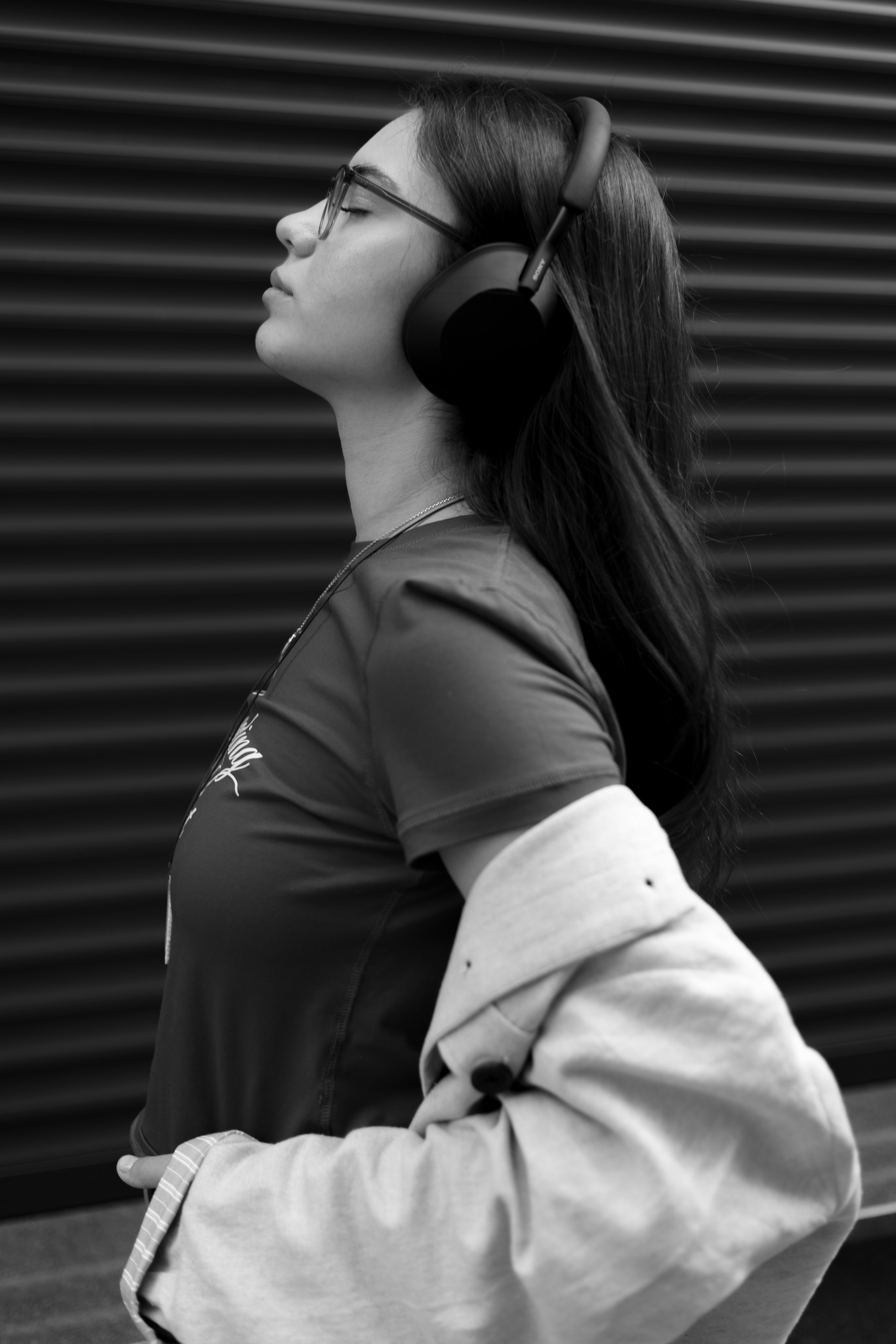 Portrait. Фотограф Карина Соболева