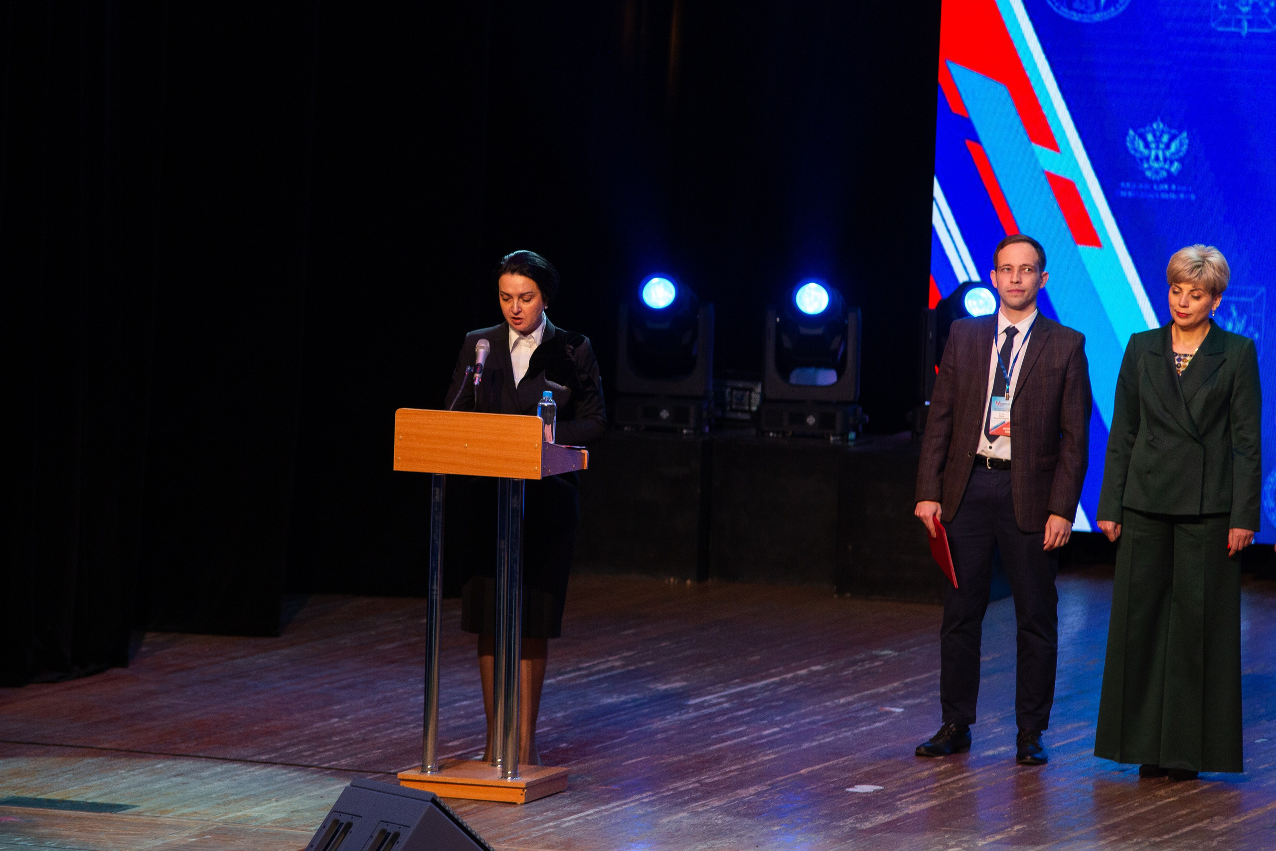 Мои медиа выборы 2024. Профессиональный фотограф в Мценске и Орловской области