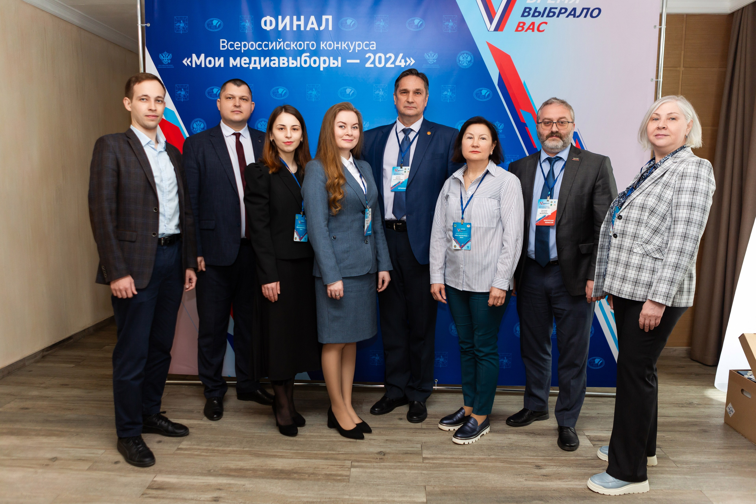 Мои медиа выборы 2024. Профессиональный фотограф в Мценске и Орловской области