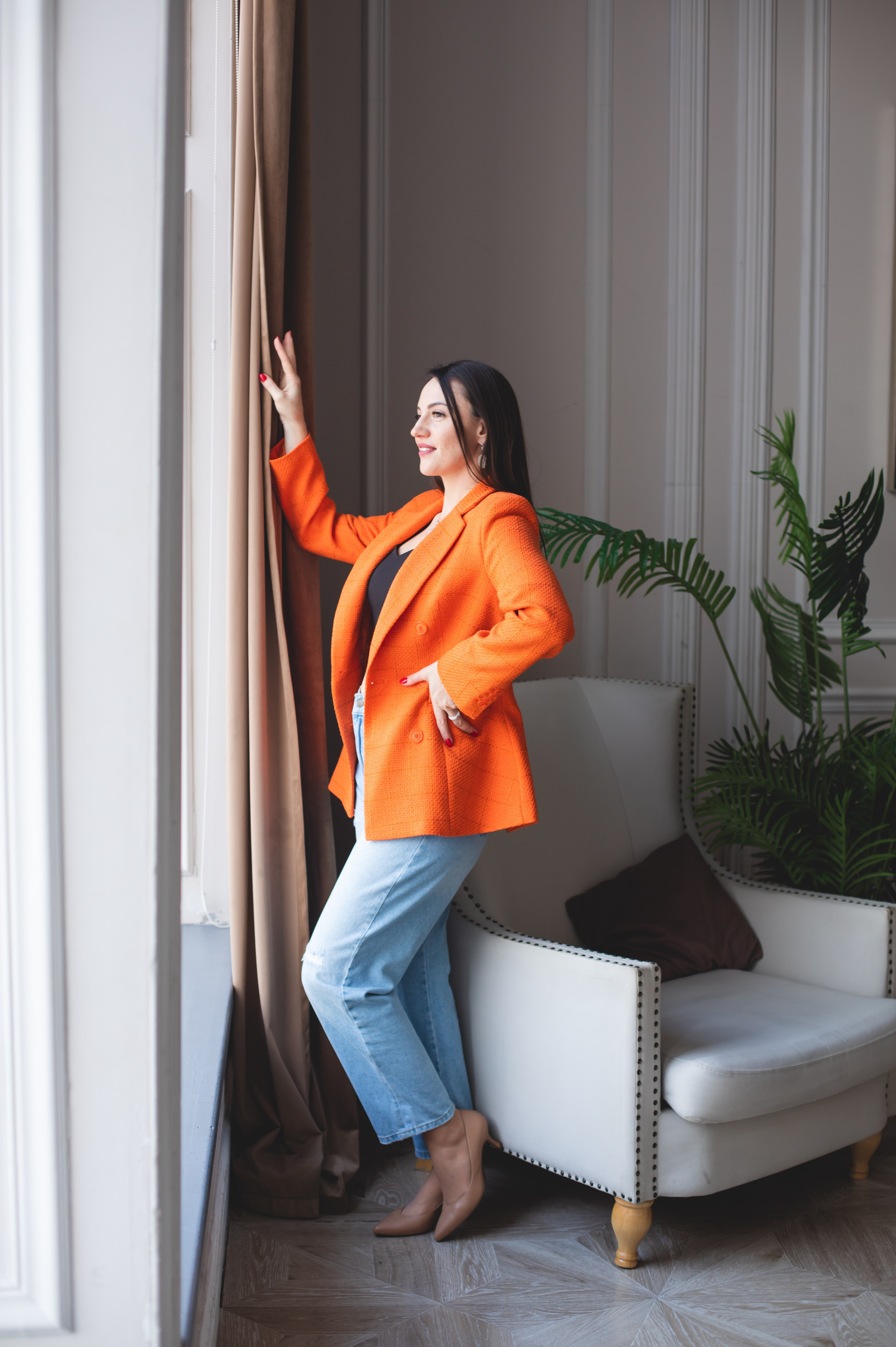 Олеся Контент Психология. Семейный фотограф в Москве Анастасия Гурьянова