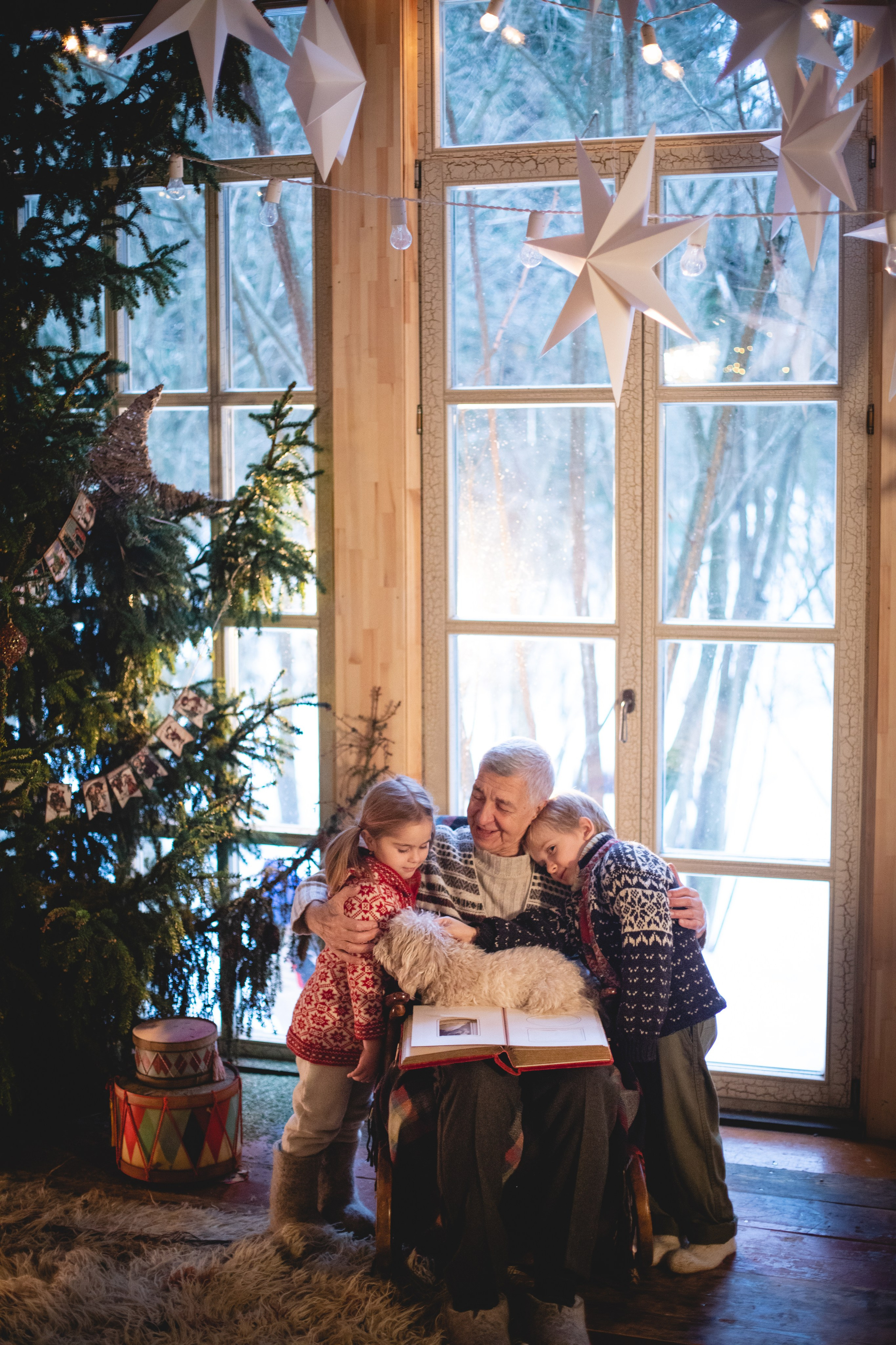 Домик в лесу. Семейный фотограф в Москве Анастасия Гурьянова