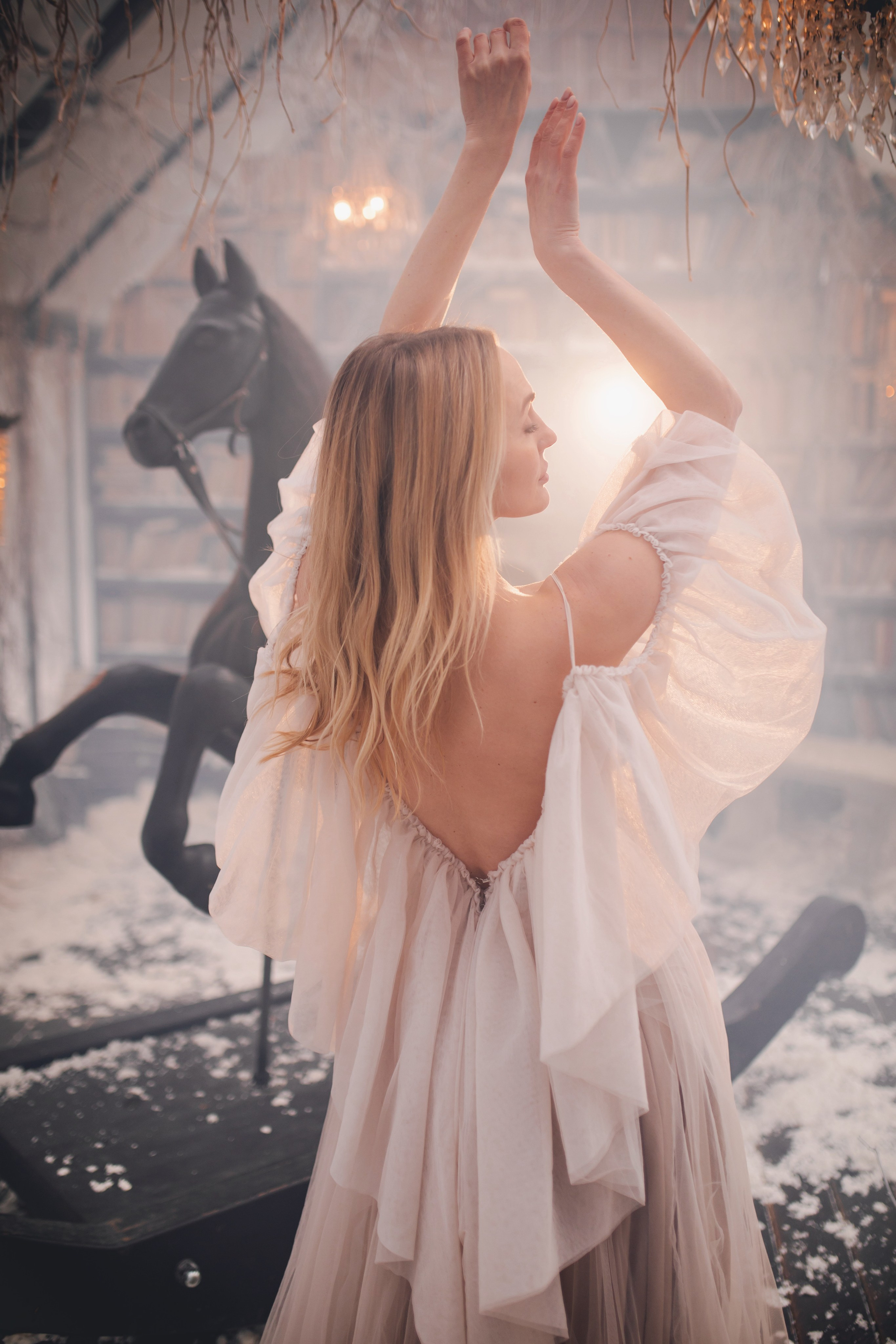 Екатерина. Семейный фотограф в Москве Анастасия Гурьянова