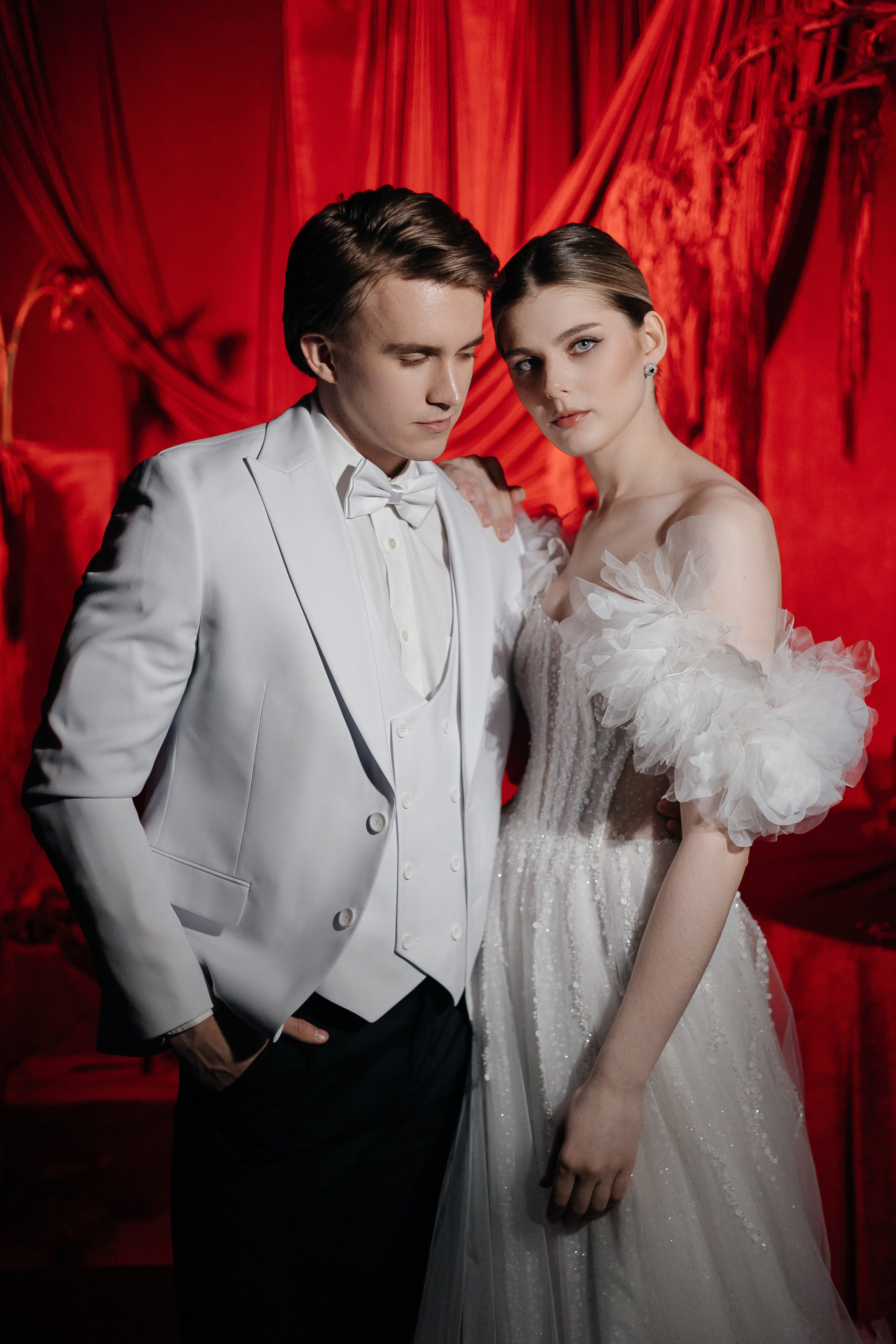 RED Pion. Фотограф свадебный семейный в Красноярске Шукшина Наталья