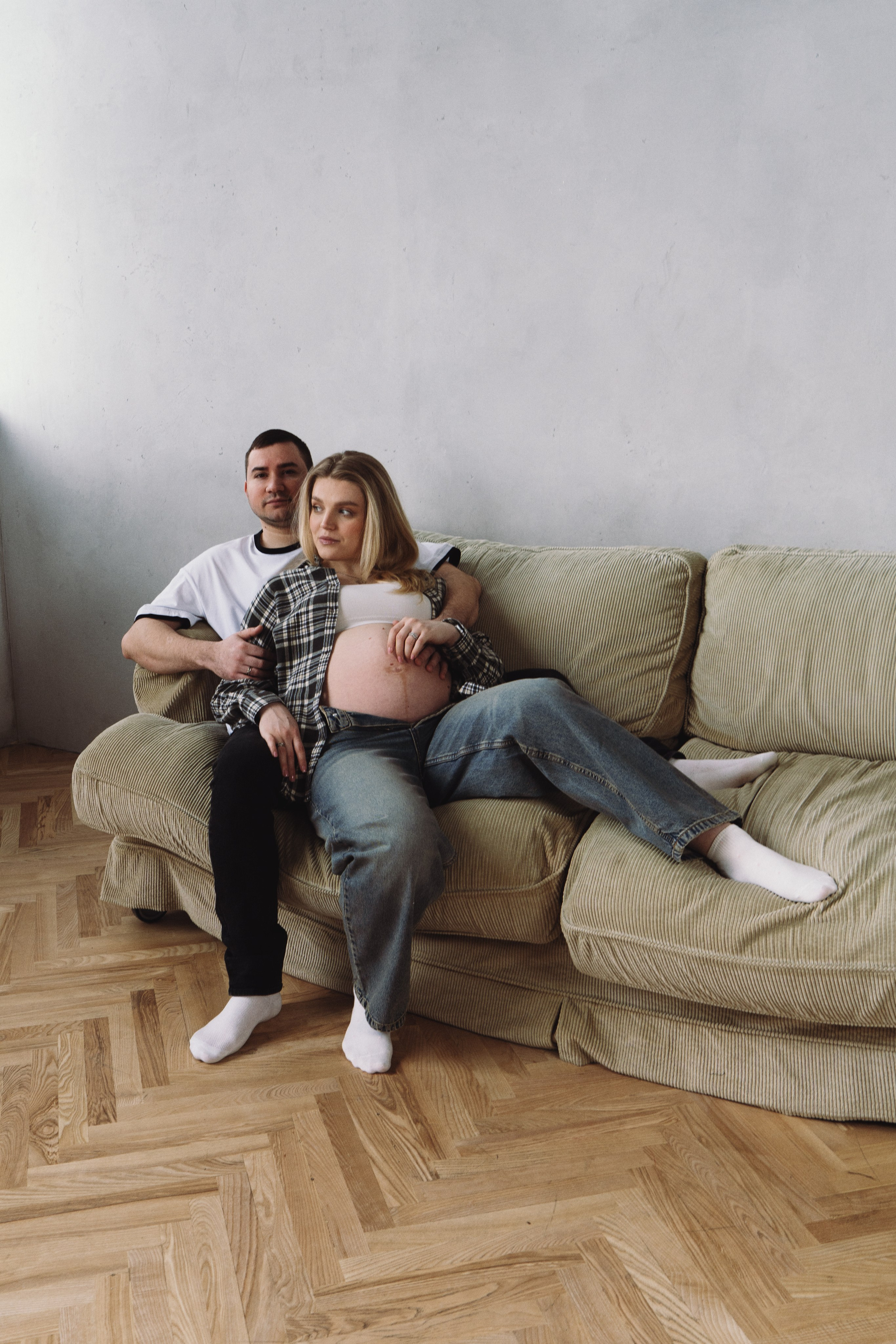 Waiting. Фотограф Волгоград