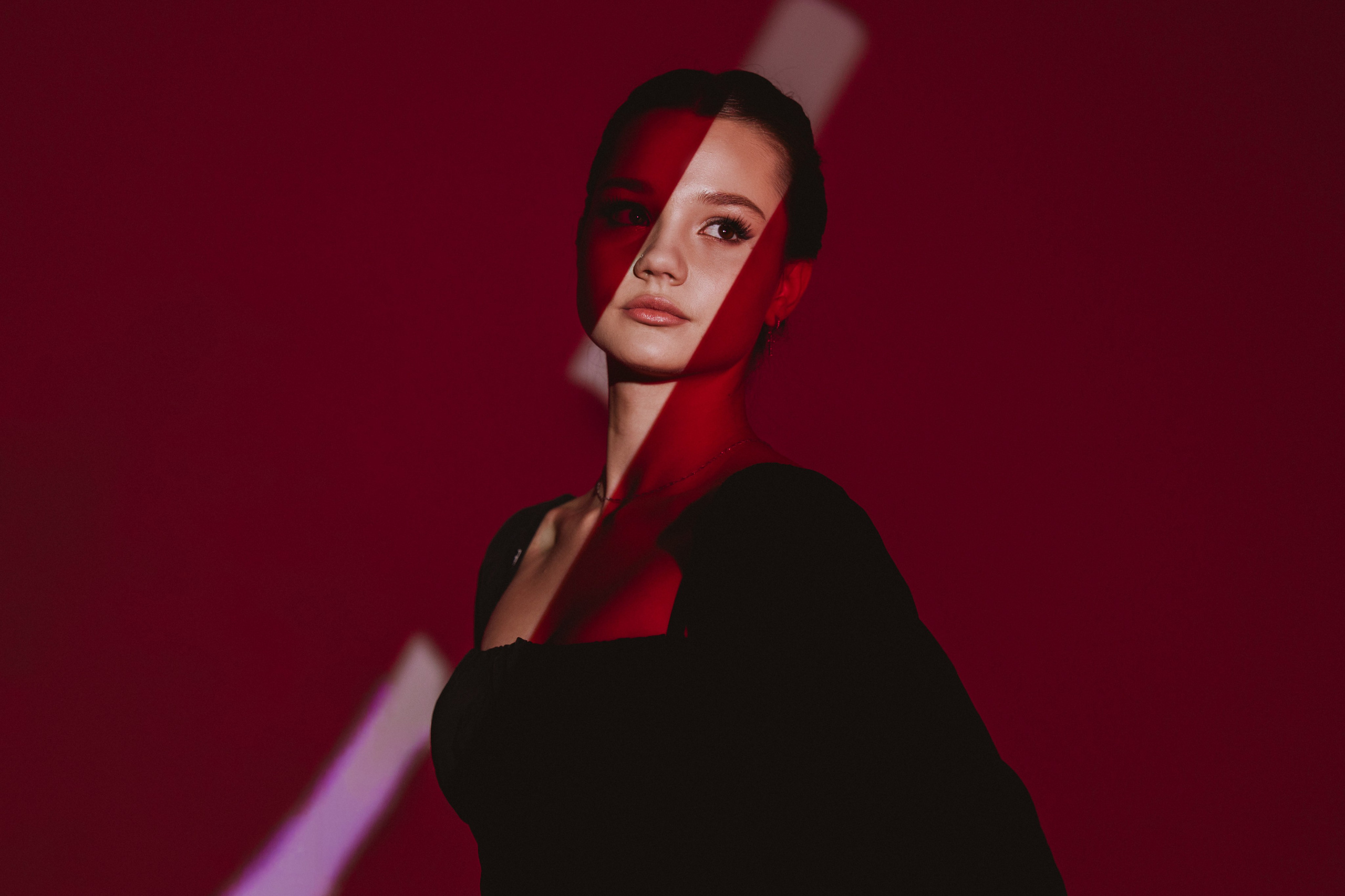 Angelina. Фотограф Волгоград