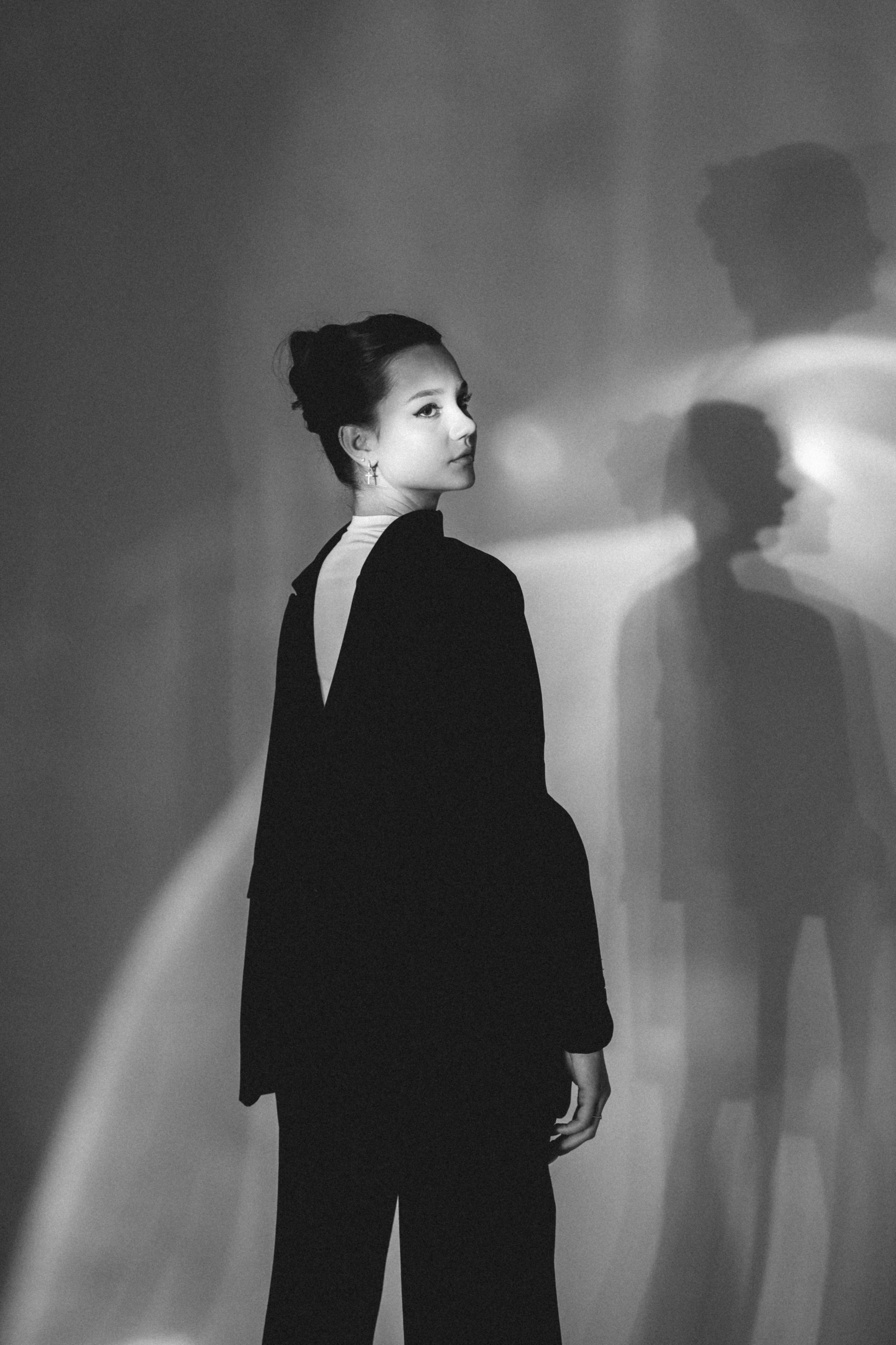 Angelina. Фотограф Волгоград