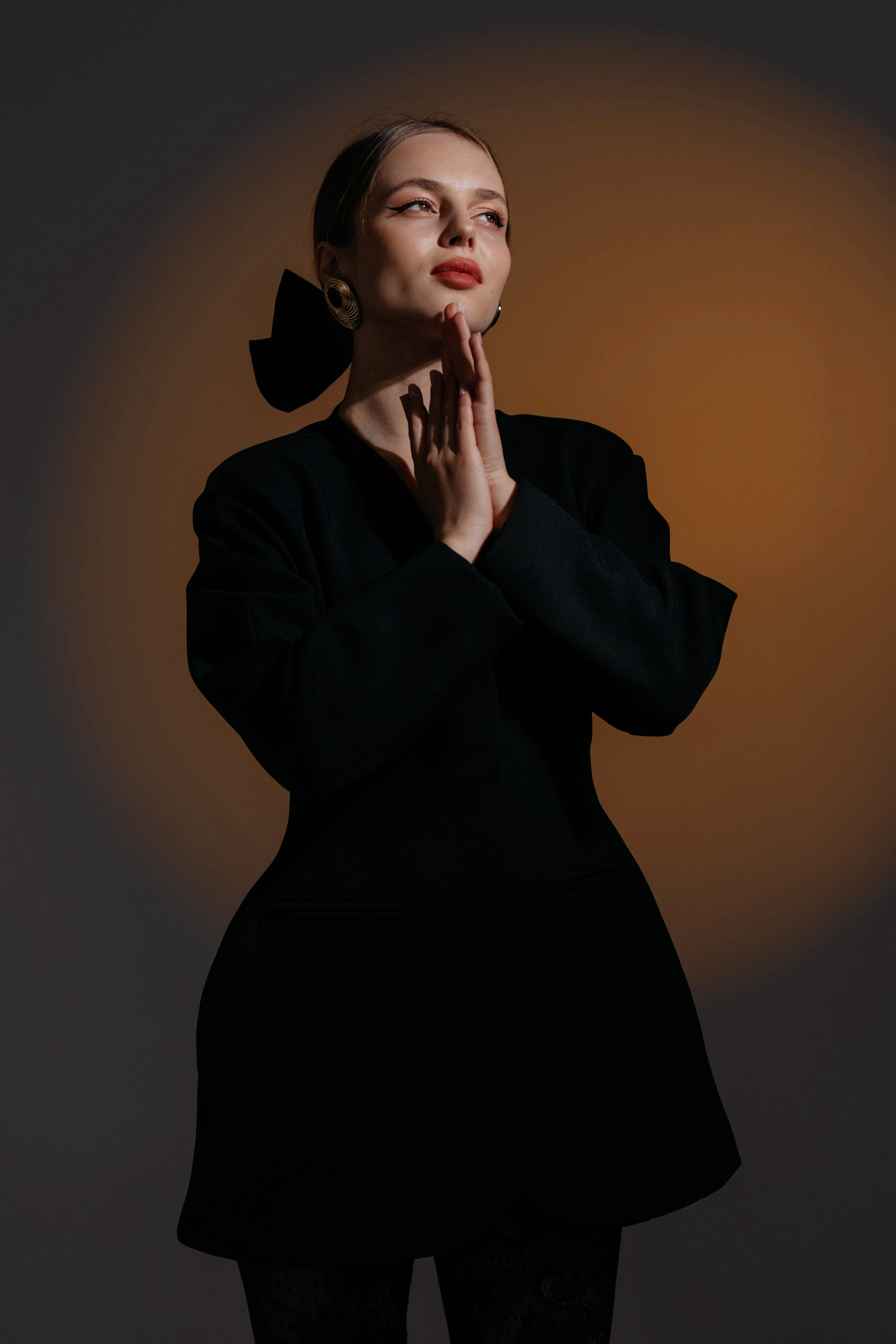 Daria. Фотограф Волгоград