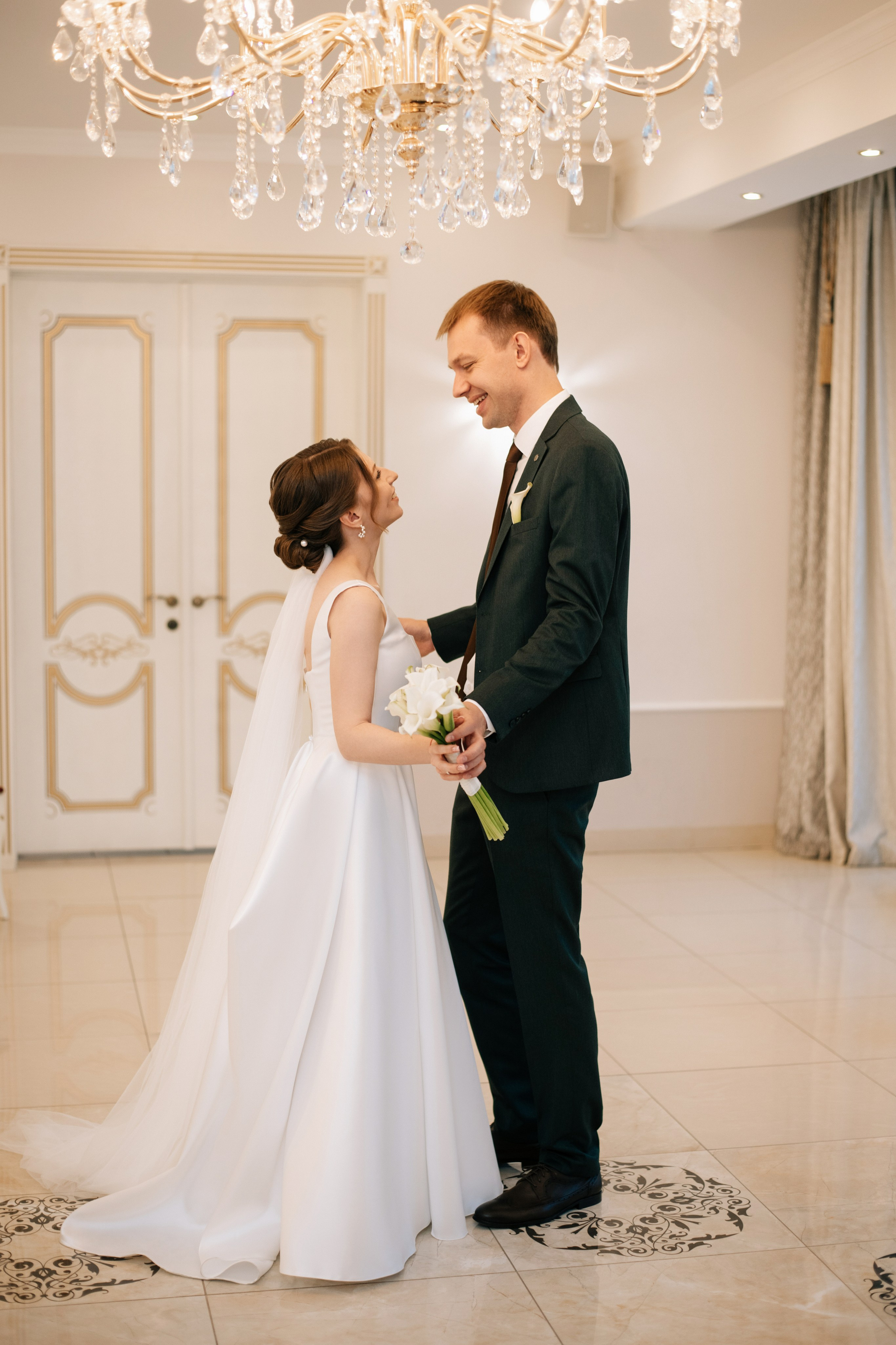 Екатерина & Михаил. Фотограф в Екатеринбурге Веретенова Наталья