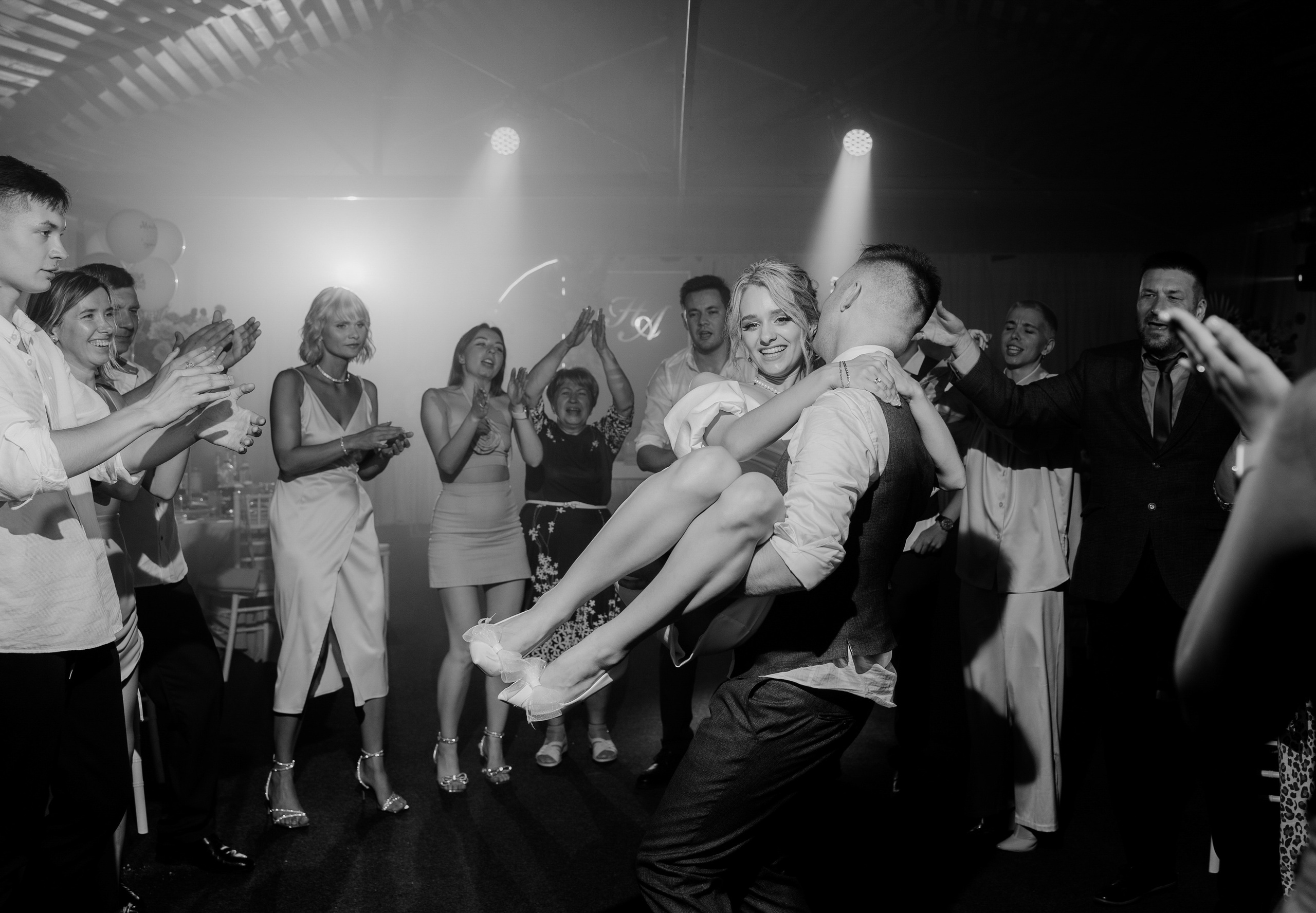 NIKITA_ANASTASIA (ROSENDORF). Фотограф Андрей Ширкалин Москва Московская обл, Коломна, Рязань