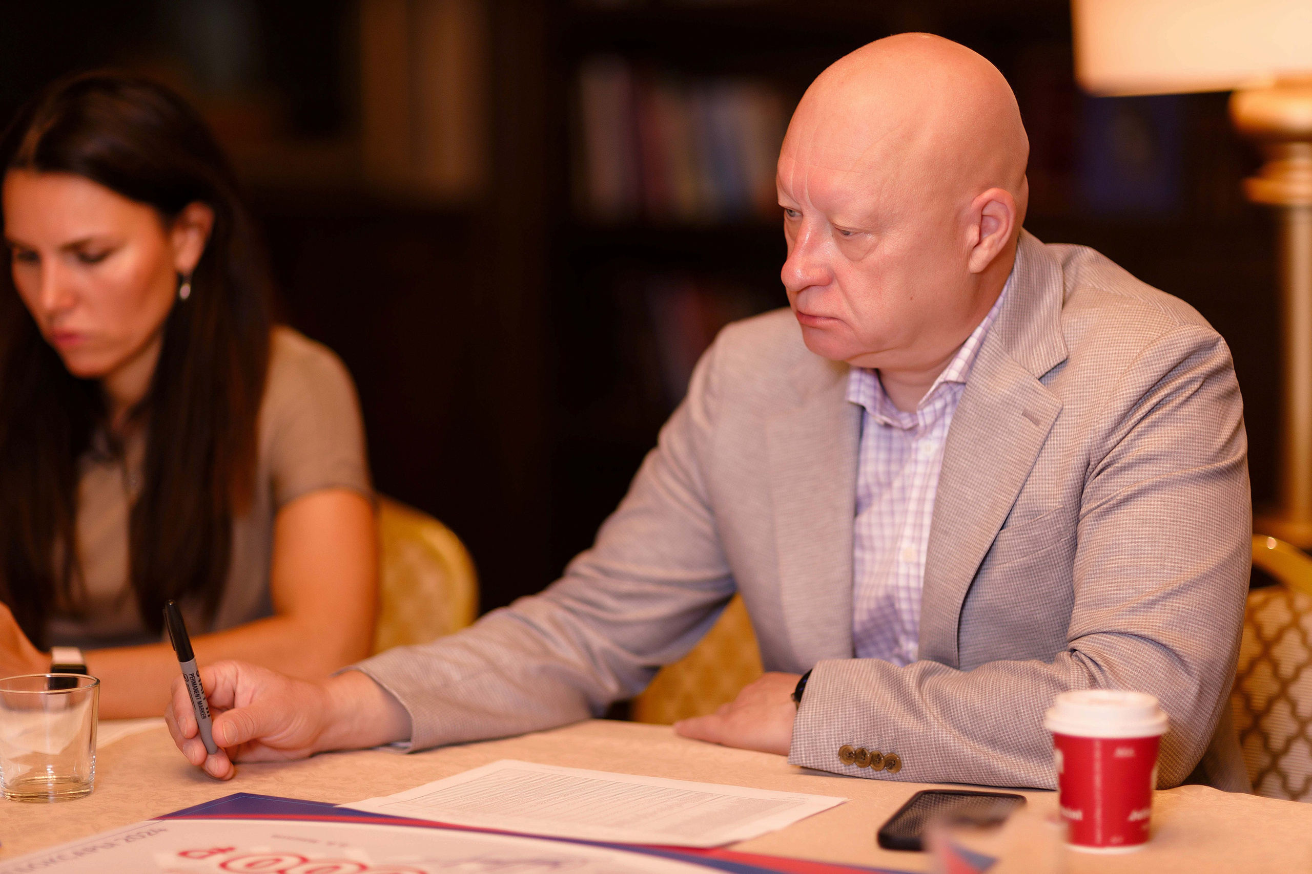 Лучший водитель троллейбуса России — 2024. Портретный и репортажный фотограф в Чебоксарах Андриян Чаркин