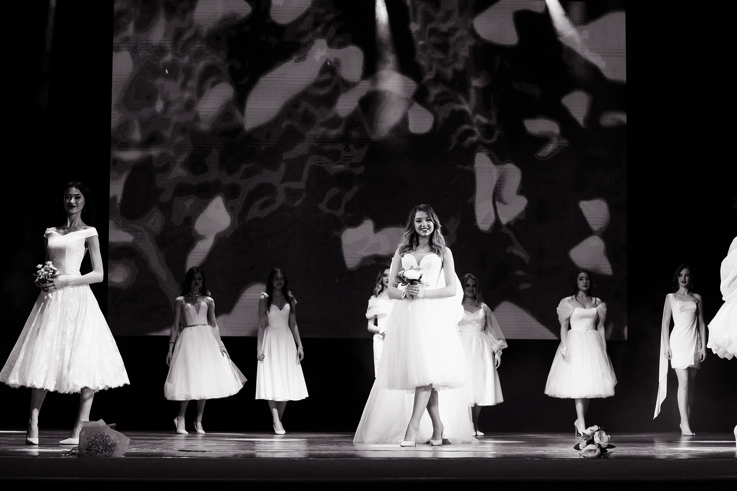 Краса Чувашии-2024 — 2024.03.10. Портретный и репортажный фотограф в Чебоксарах Андриян Чаркин