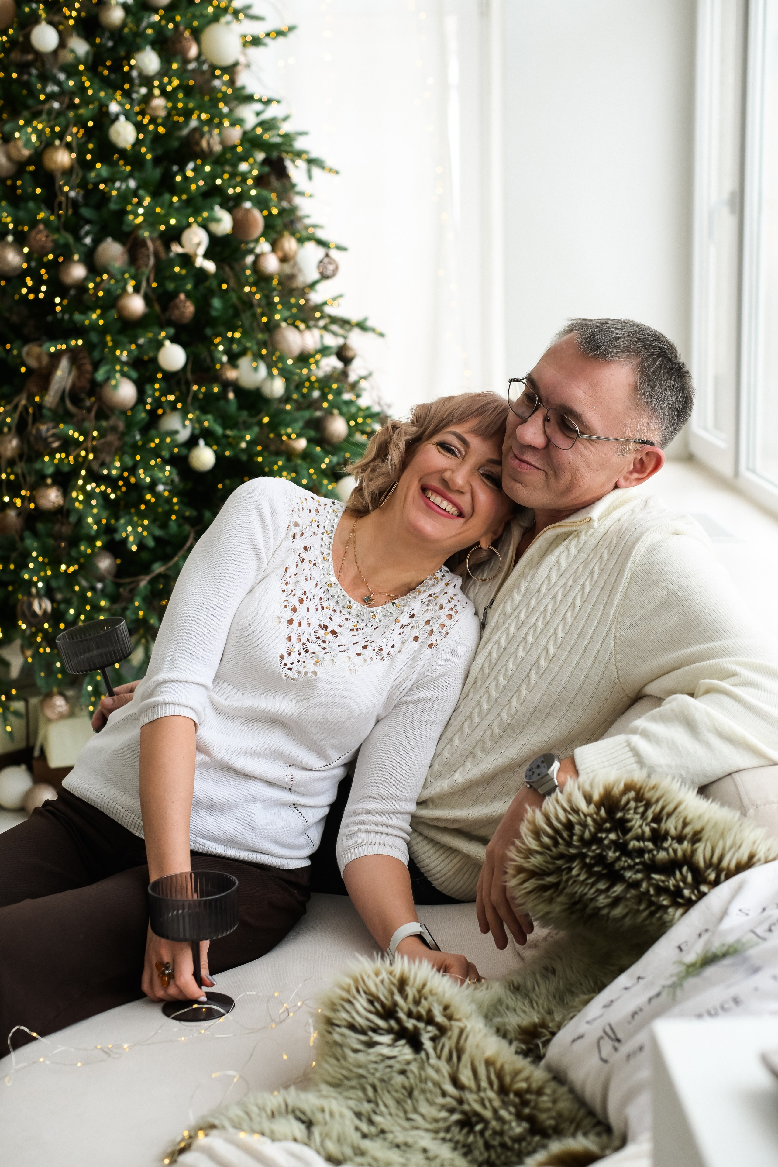 Семья Татьяны 2026