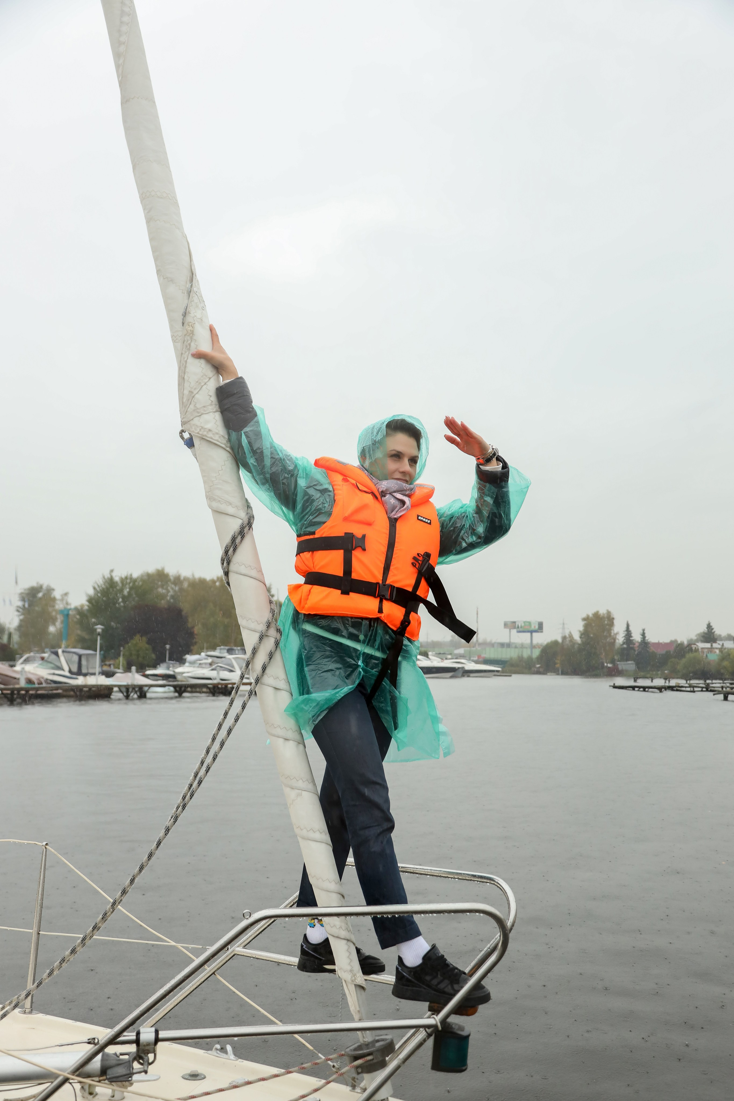 ВВ. Фотограф Антон Чупринин