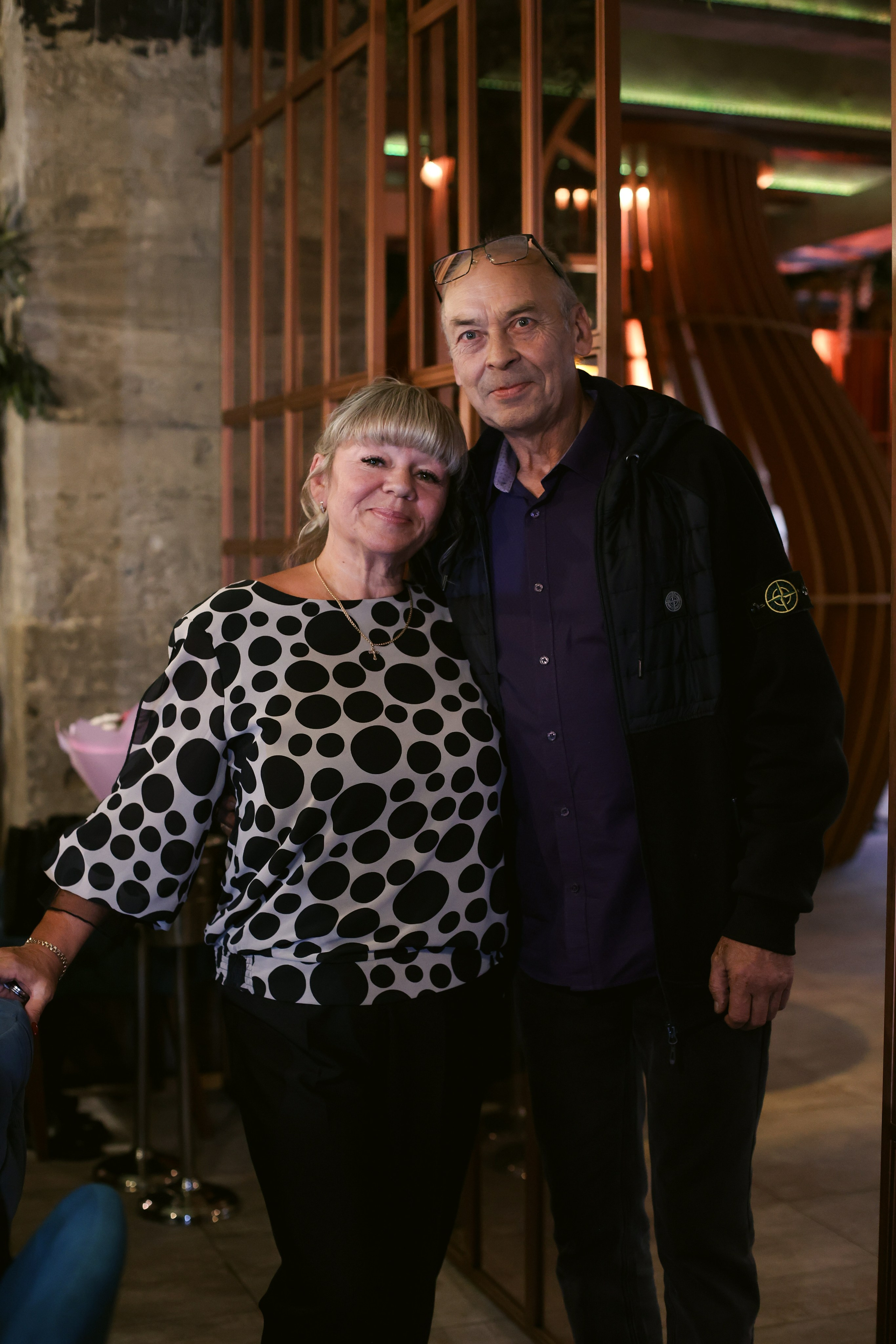 И снова он, мой день рождения. Фотограф из Екатеринбурга Касаткина Екатерина