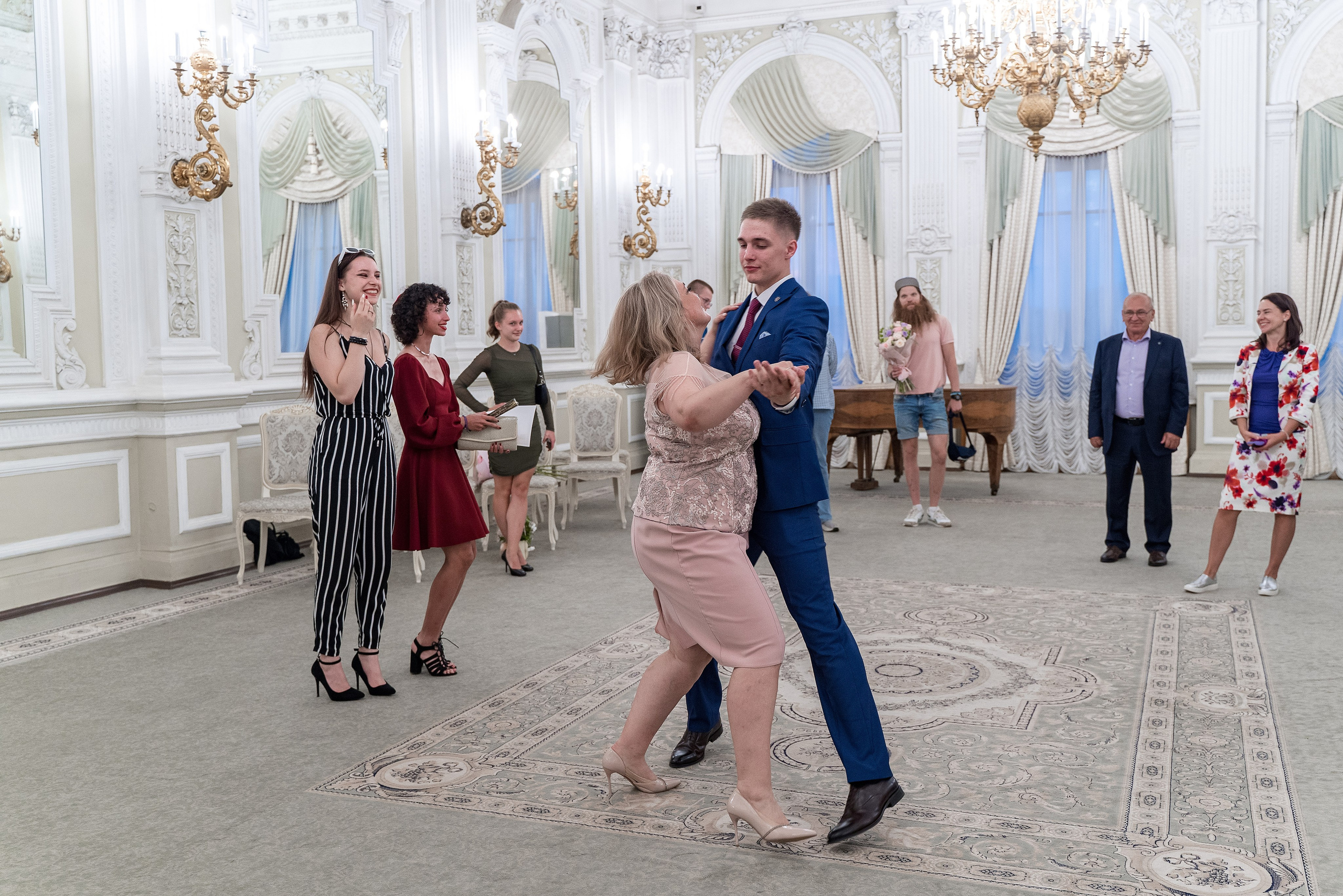 Иван + Александра