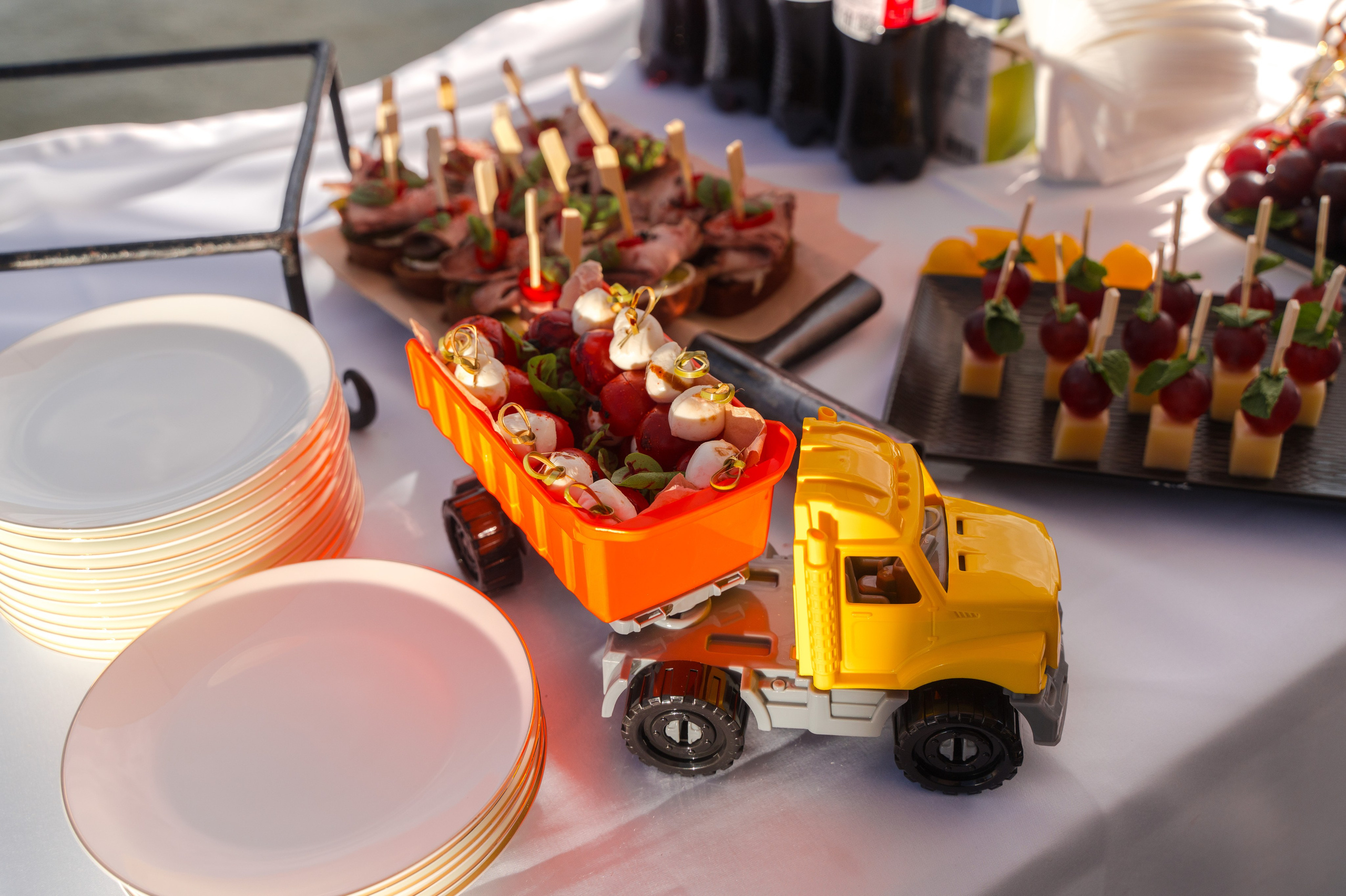 Тимбилдинг