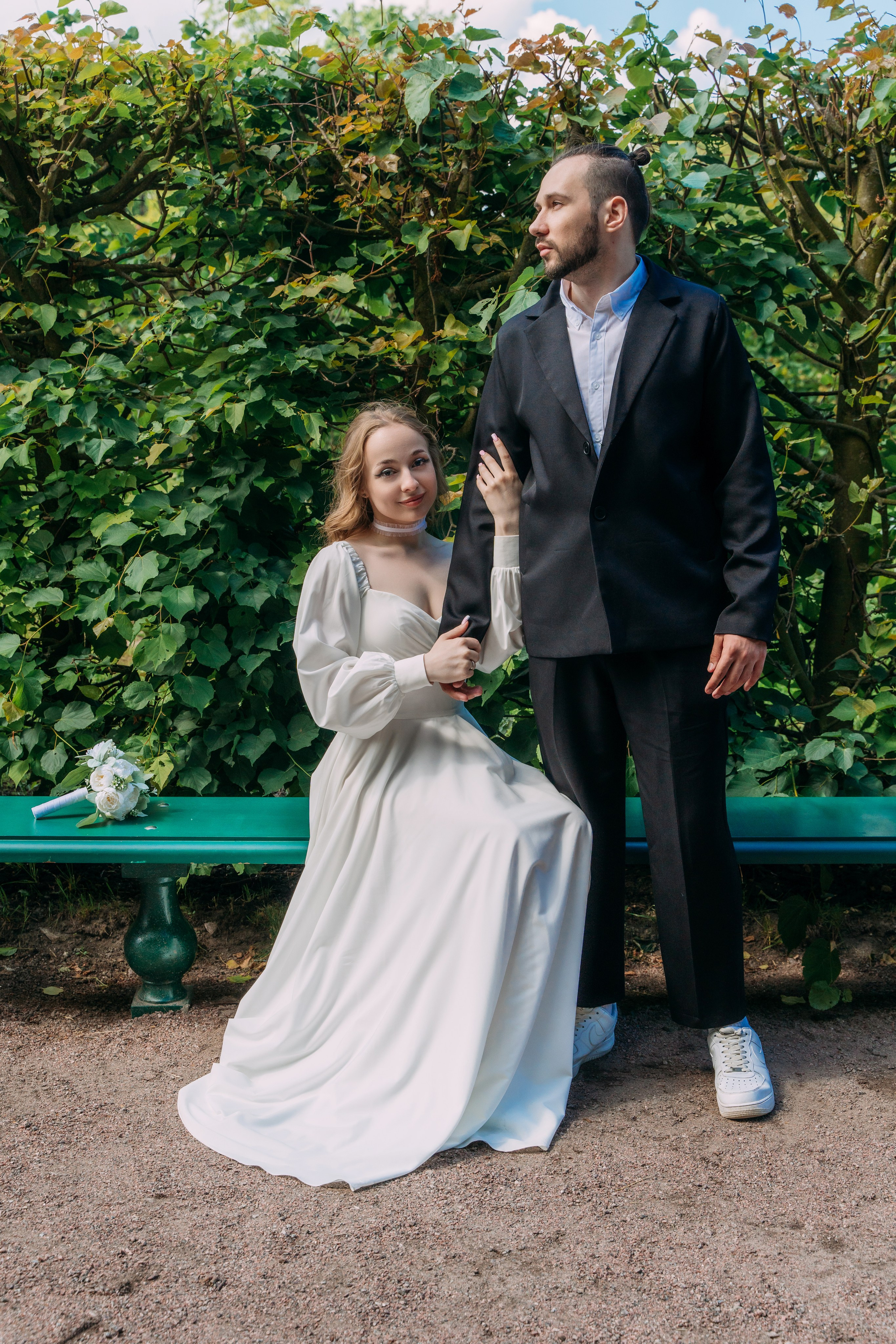 Станислав + Валерия