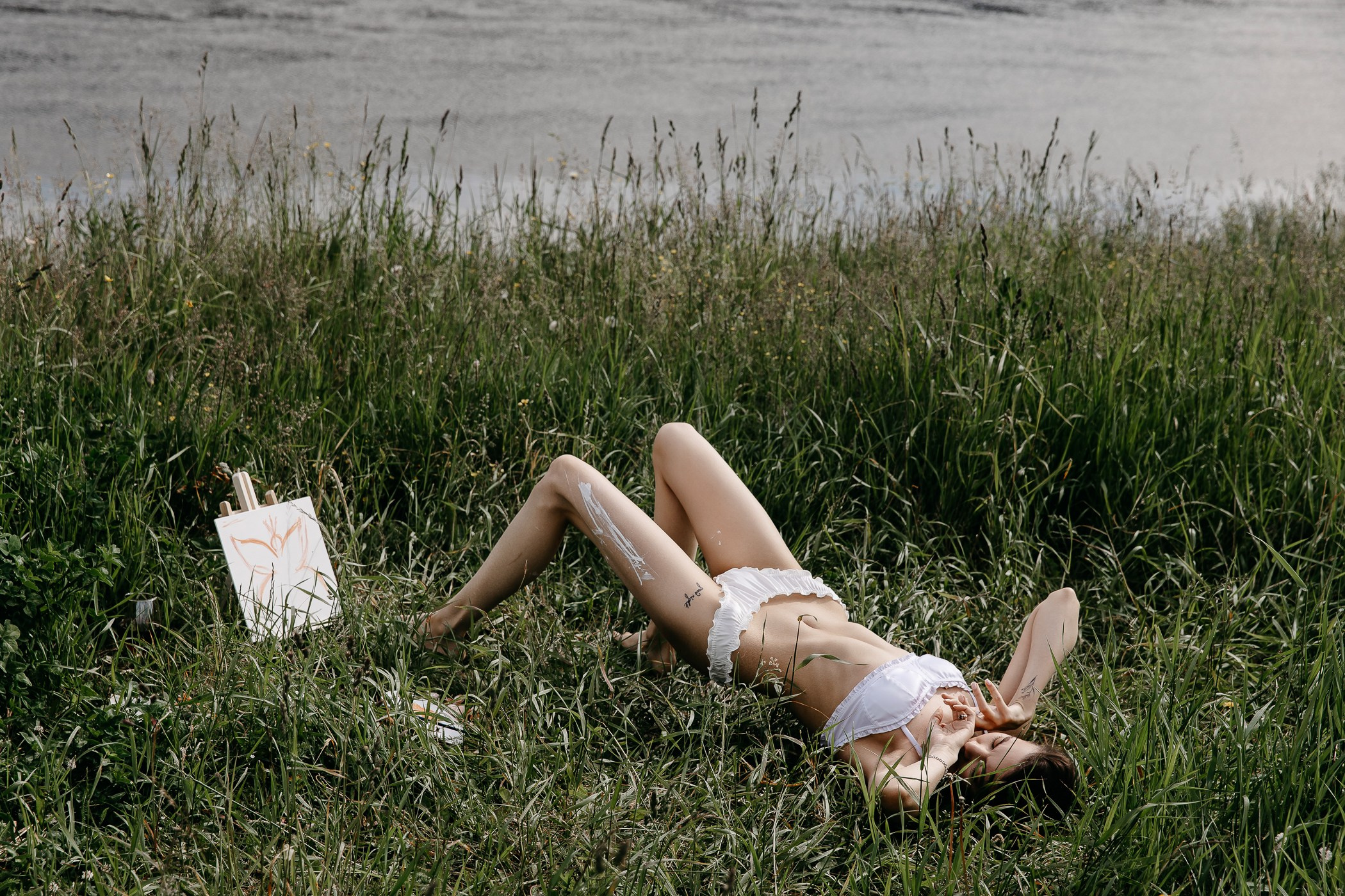 Алина. Тимур Аминов | Фотограф в Кемерове