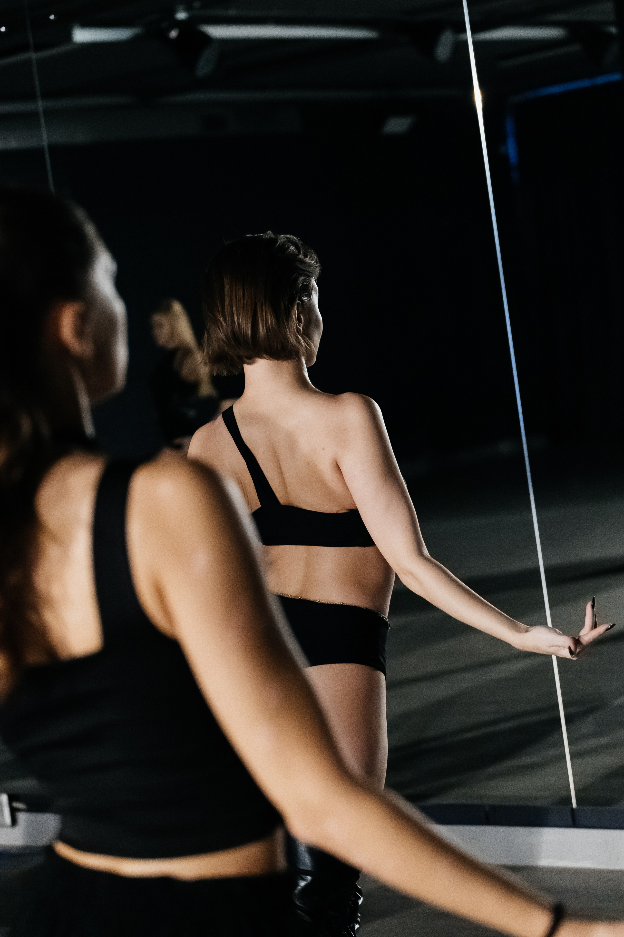 Мастер — класс CastEvent в «House of Dance». Фотограф Кемерово | Сергей