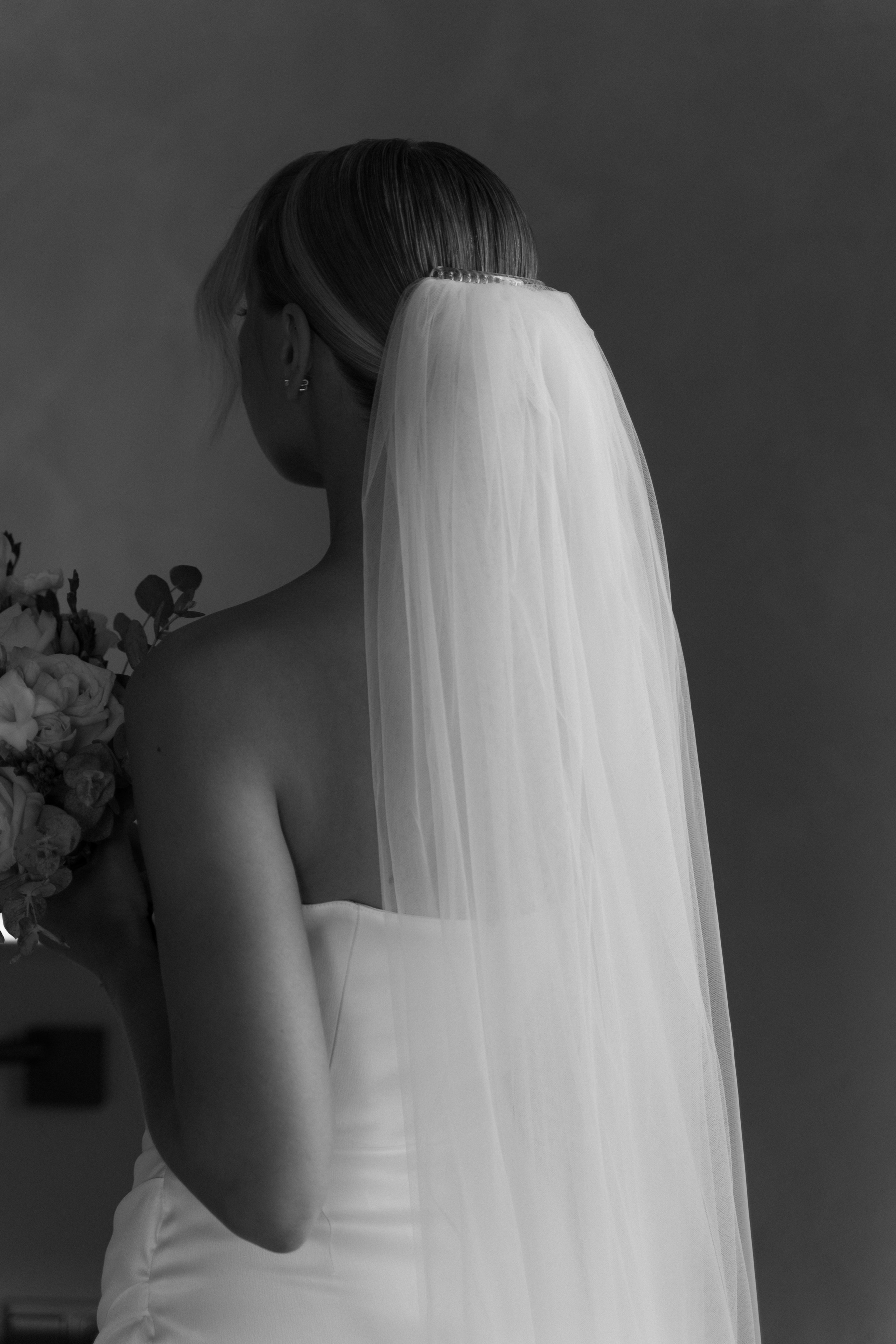 Денис и Виолетта. Свадебный фотограф Анастасия Хабарова в Новоуральске и Екатеринбурге