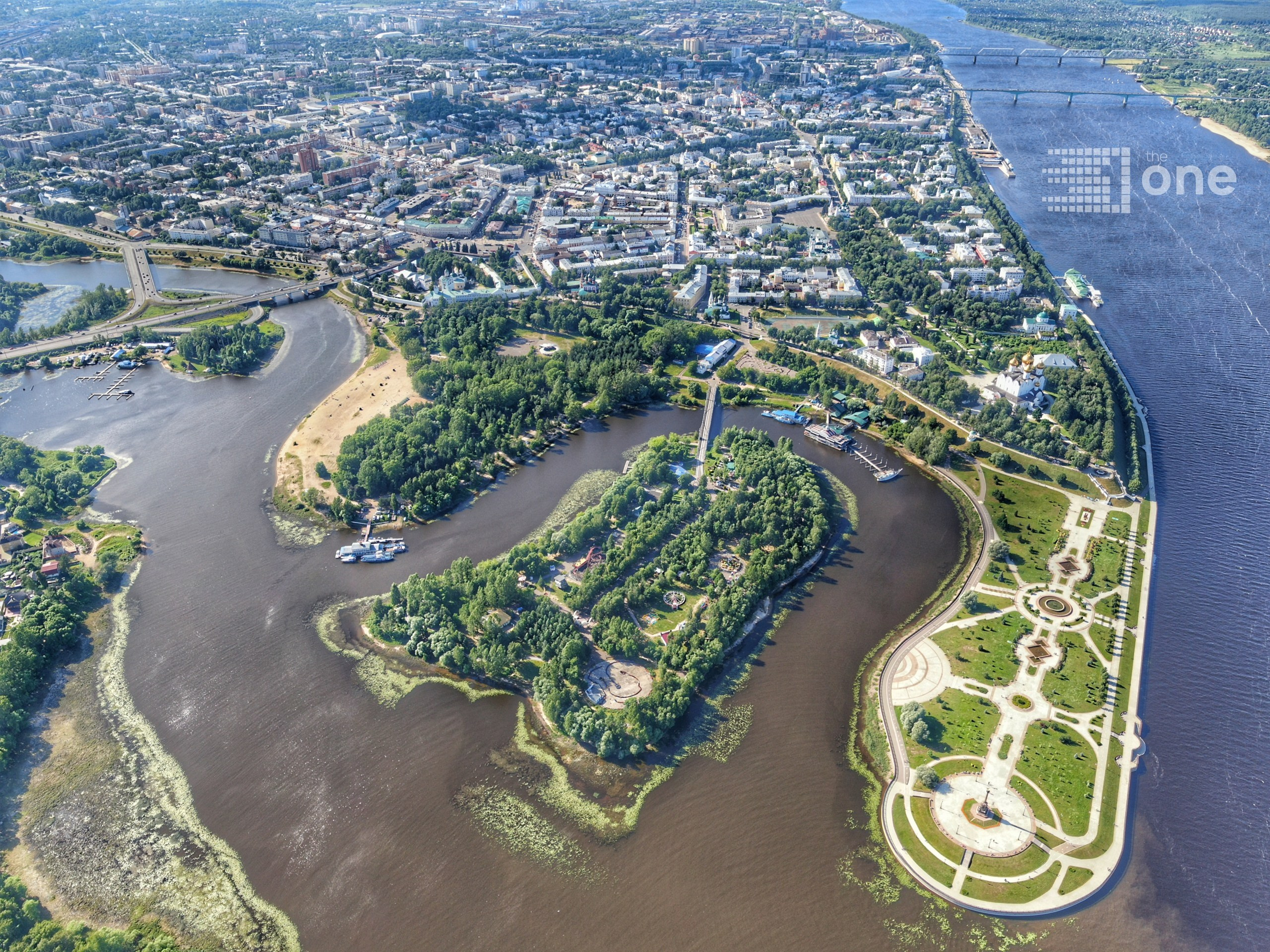 Аэросъёмка (фото). Фото и видеосъёмка в Ярославле | Грибов Медиа контент студия  — от 2500 ₽/час