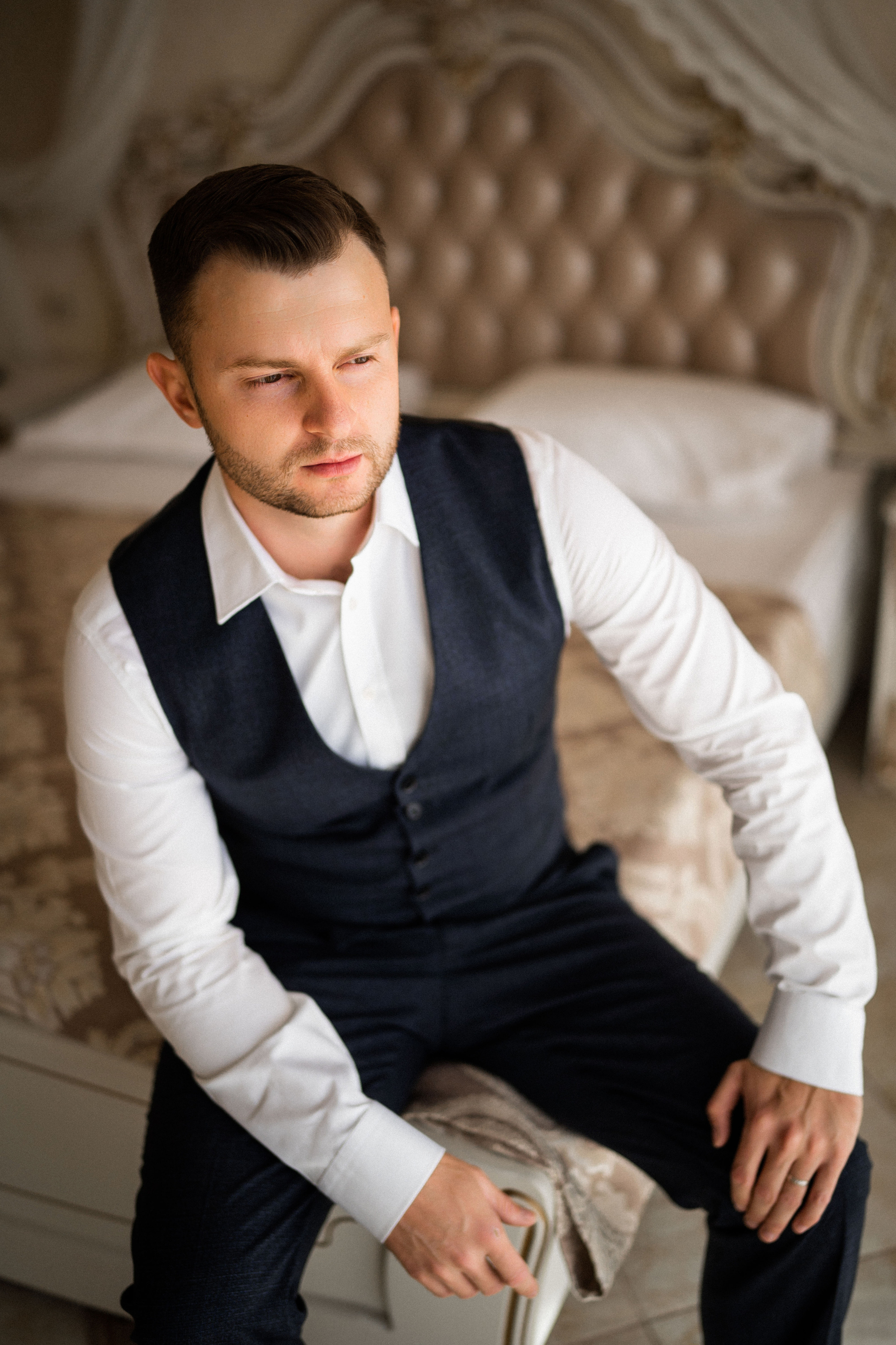 Константин и Евгения. Фотограф Саид Дакаев г. Краснодар