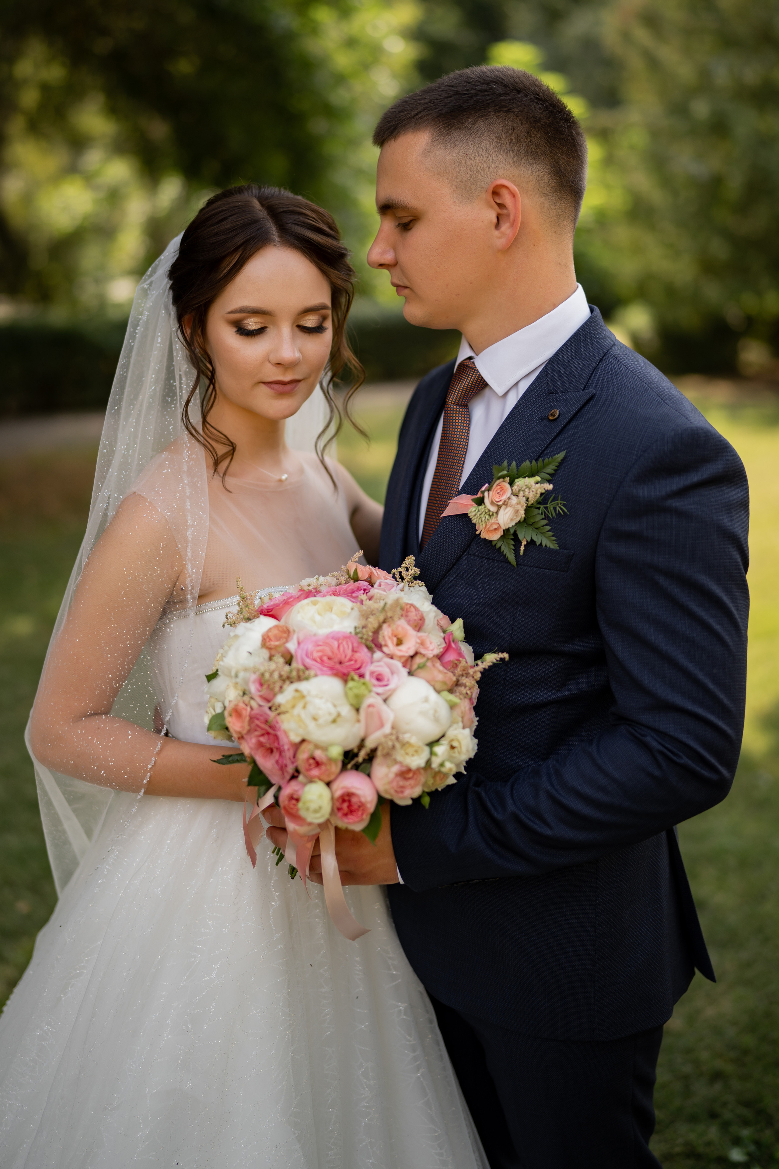 Владислав и Юлия. Фотограф Саид Дакаев г. Краснодар