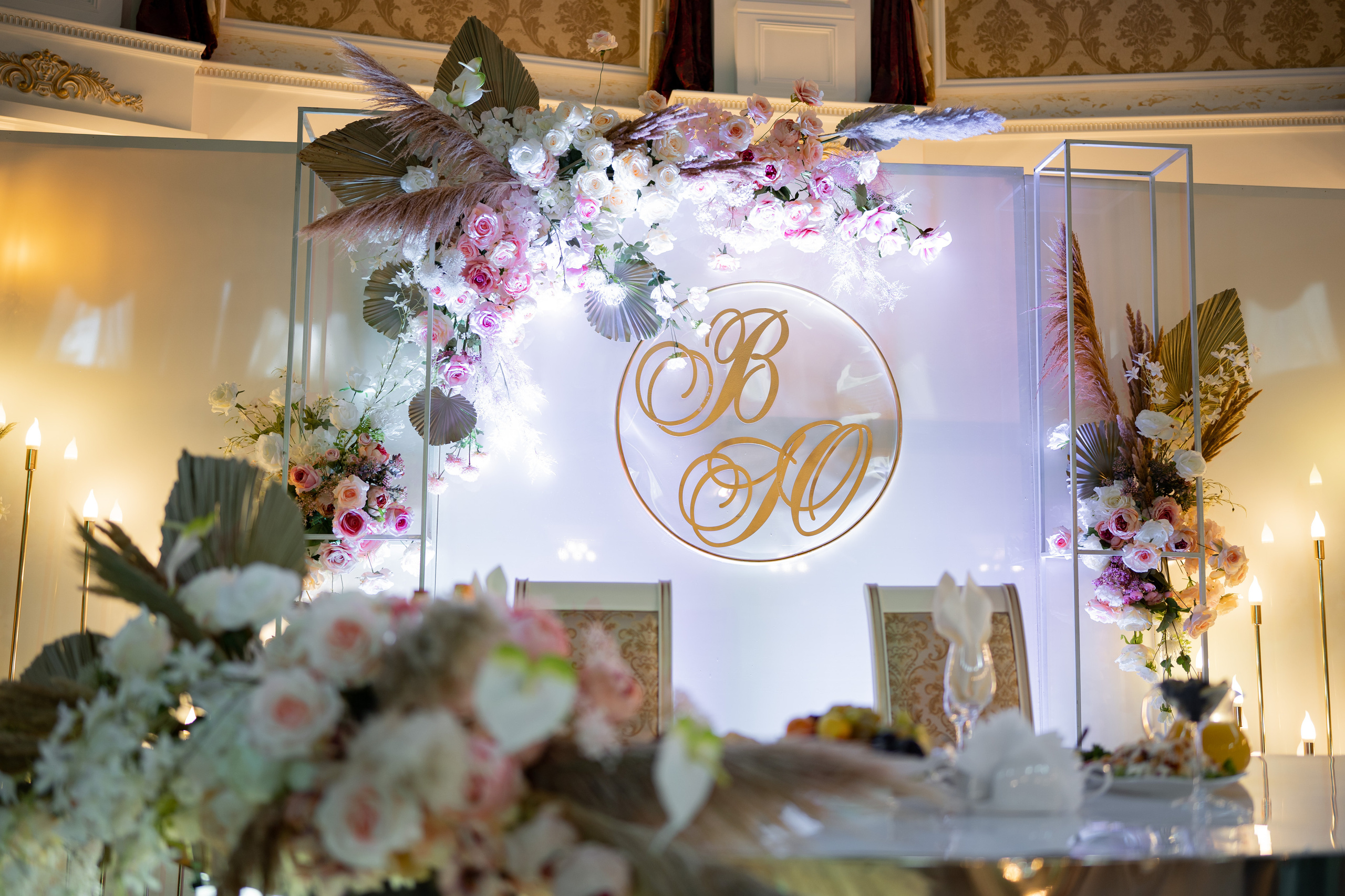 Владислав и Юлия. Фотограф Саид Дакаев г. Краснодар