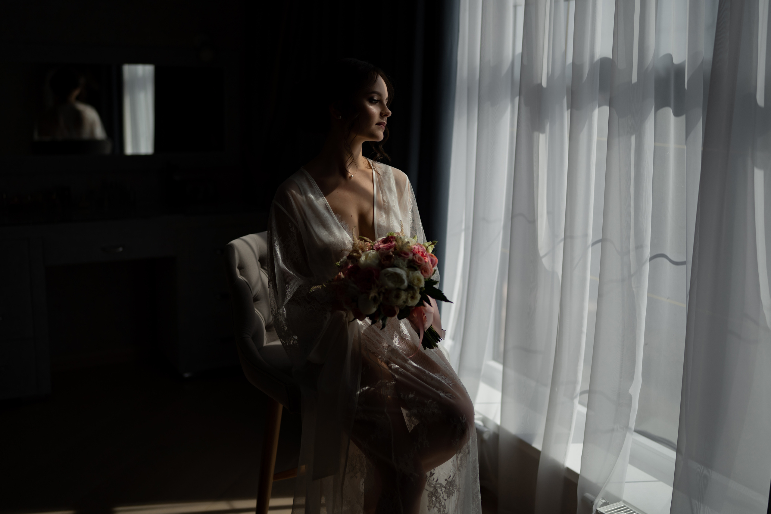 Владислав и Юлия. Фотограф Саид Дакаев г. Краснодар