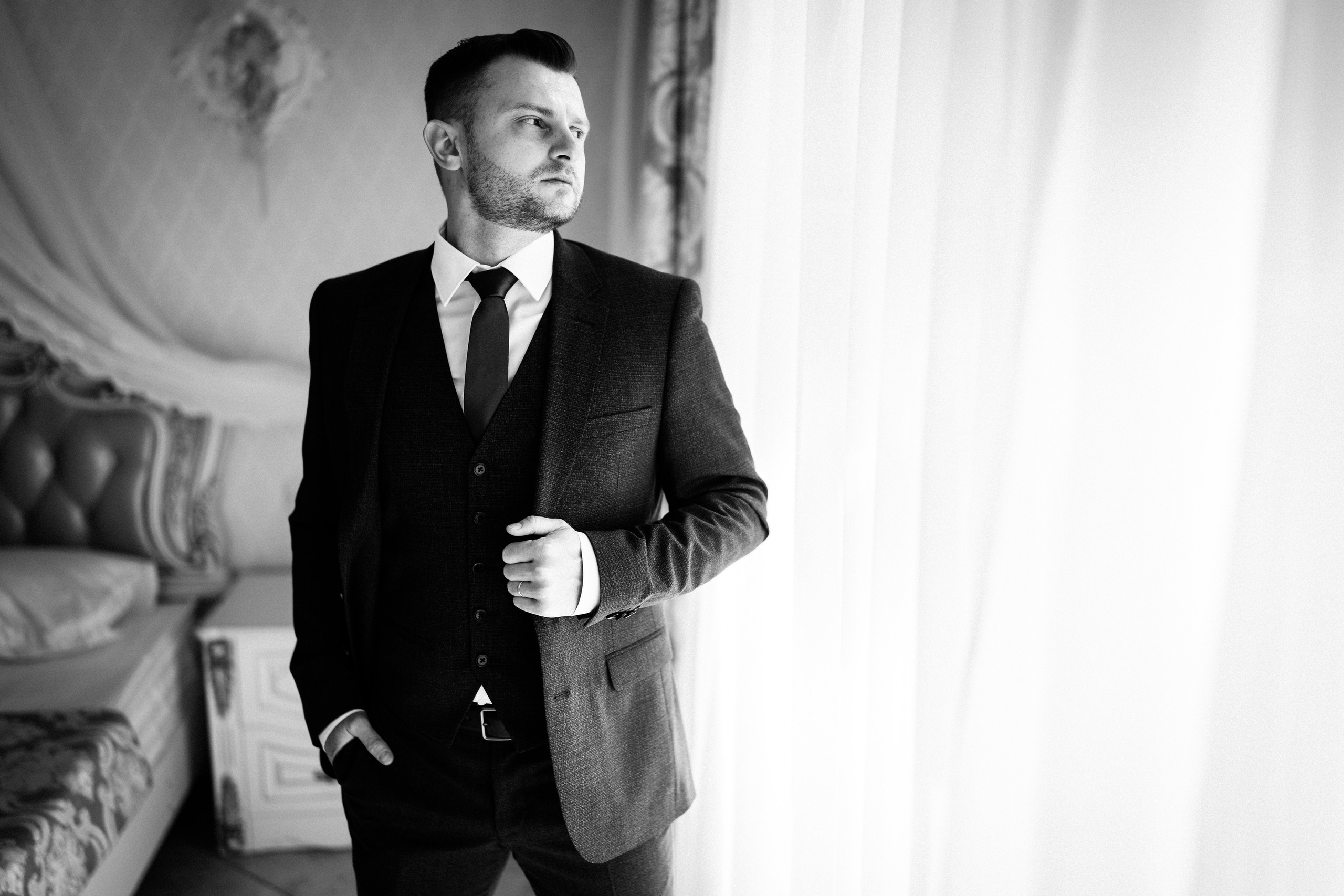 Константин и Евгения. Фотограф Саид Дакаев г. Краснодар