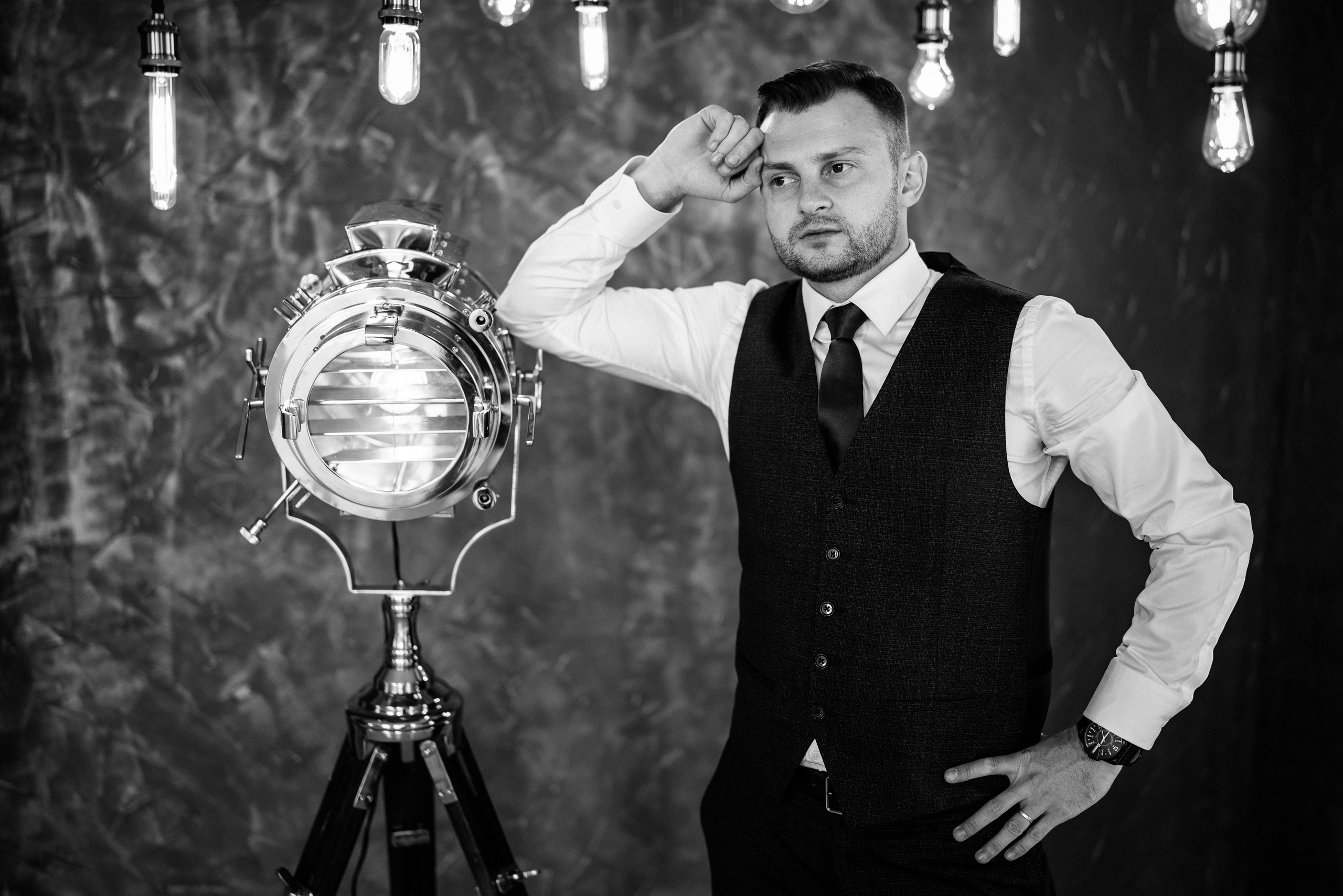 Константин и Евгения. Фотограф Саид Дакаев г. Краснодар