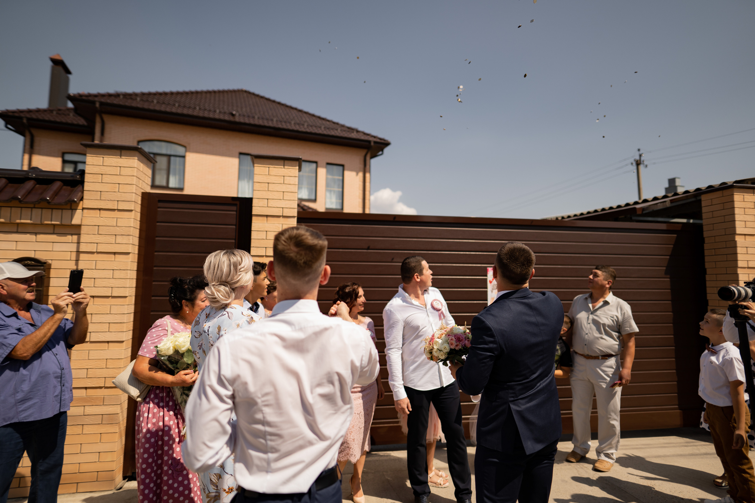 Владислав и Юлия. Фотограф Саид Дакаев г. Краснодар