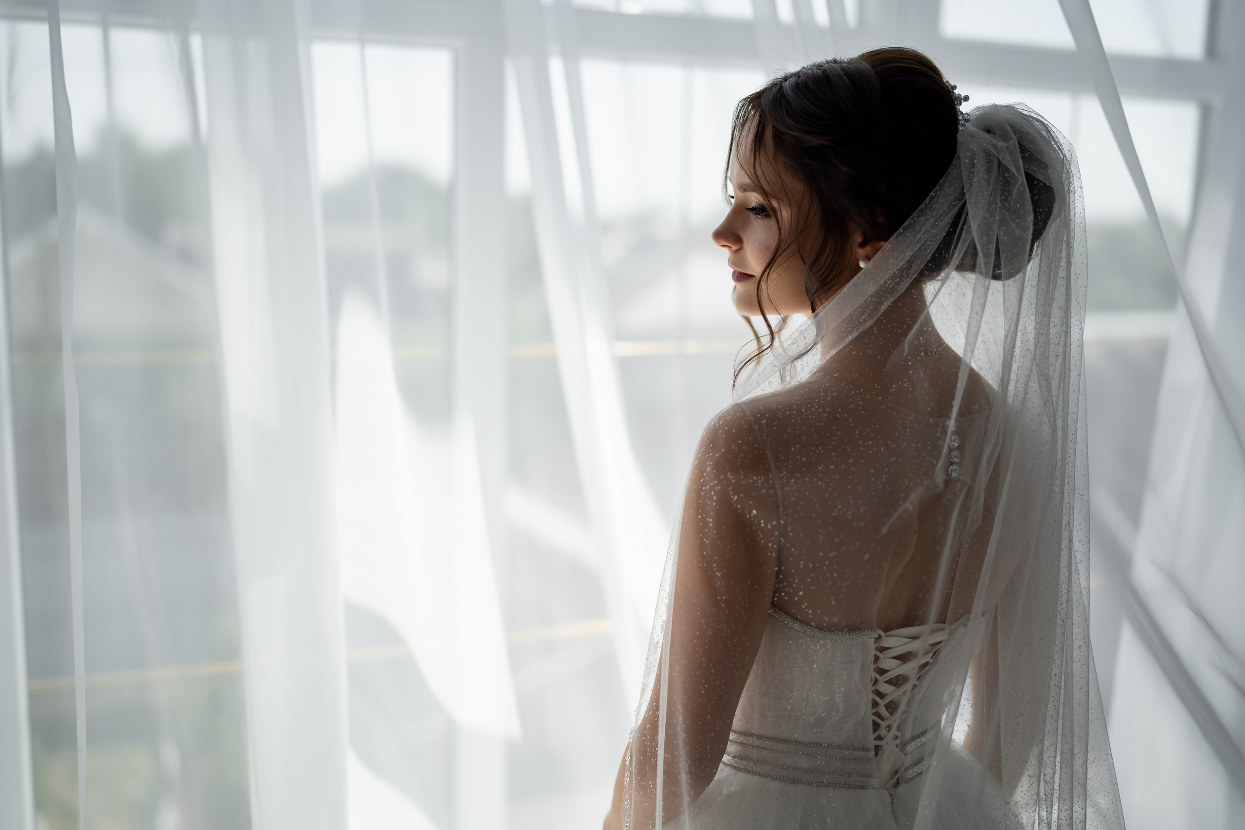 Владислав и Юлия. Фотограф Саид Дакаев г. Краснодар