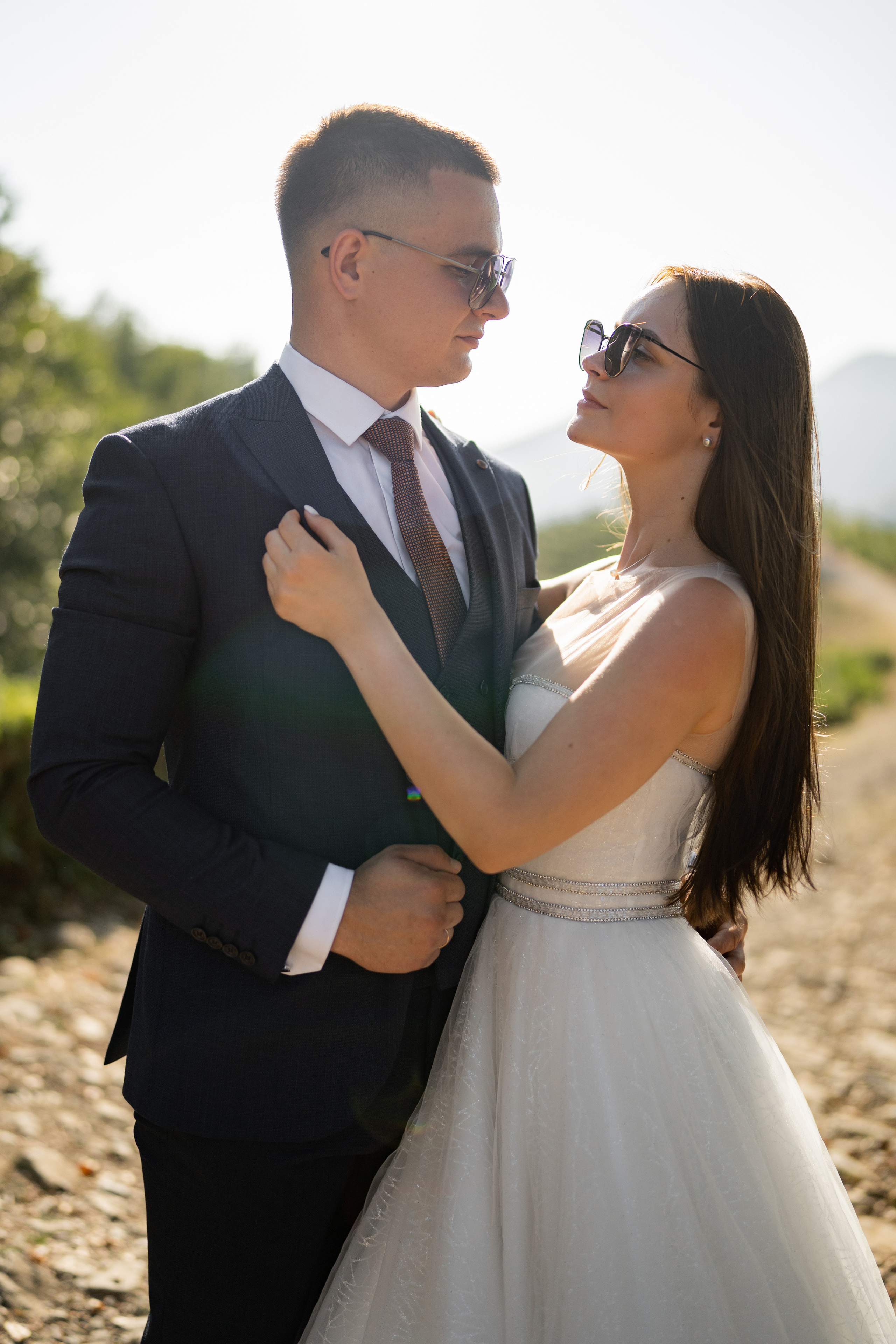 Владислав и Юлия. Фотограф Саид Дакаев г. Краснодар