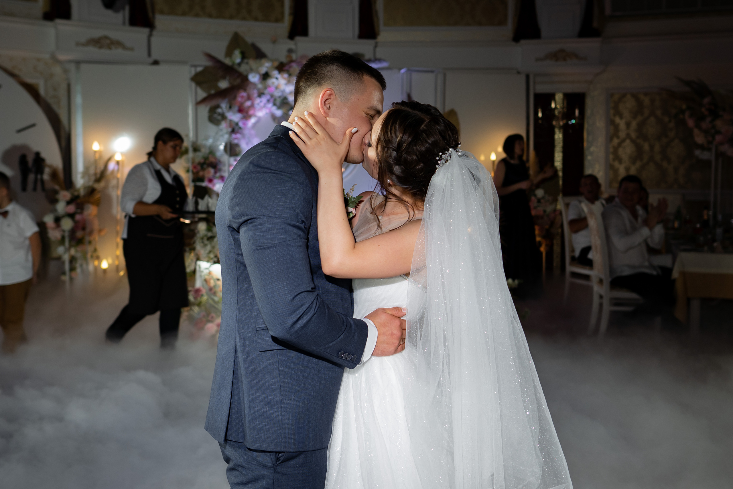 Владислав и Юлия. Фотограф Саид Дакаев г. Краснодар