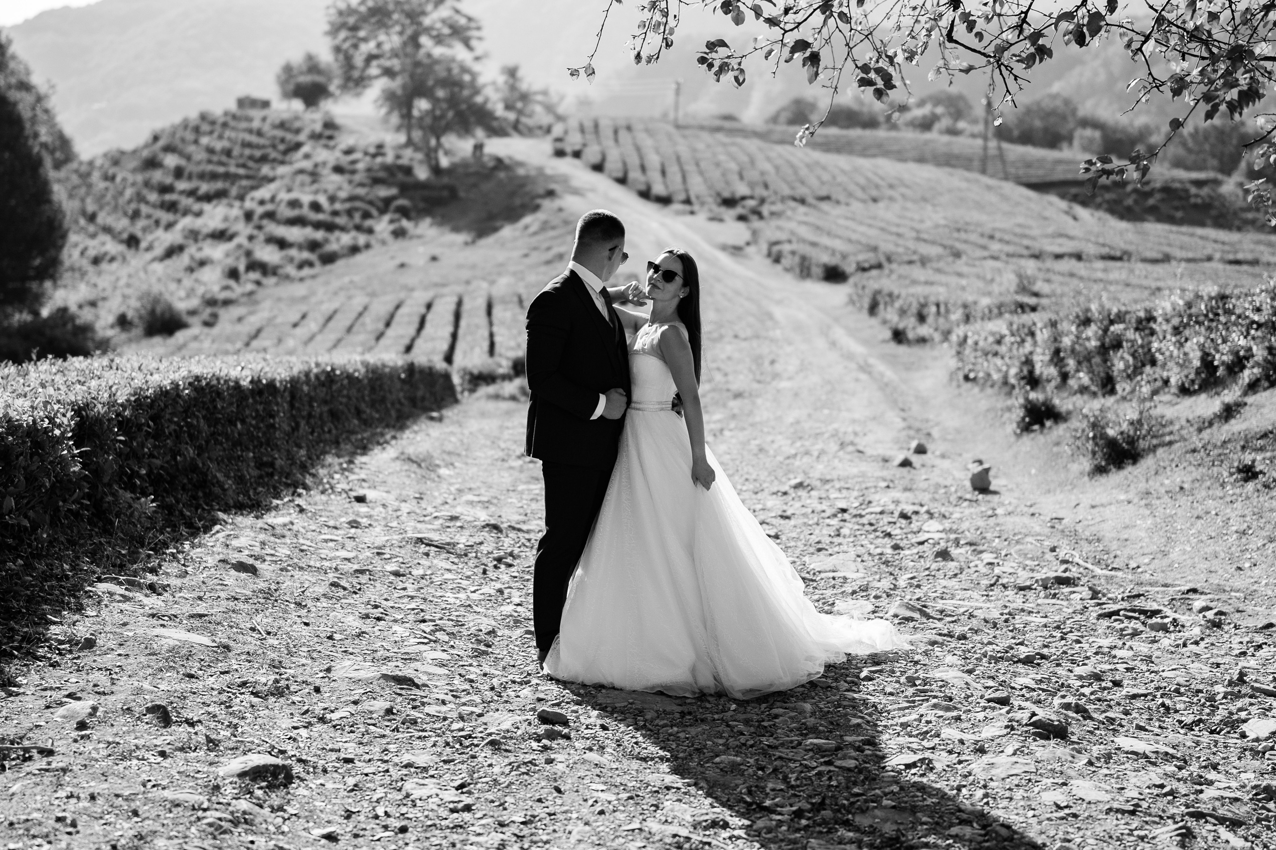 Владислав и Юлия. Фотограф Саид Дакаев г. Краснодар