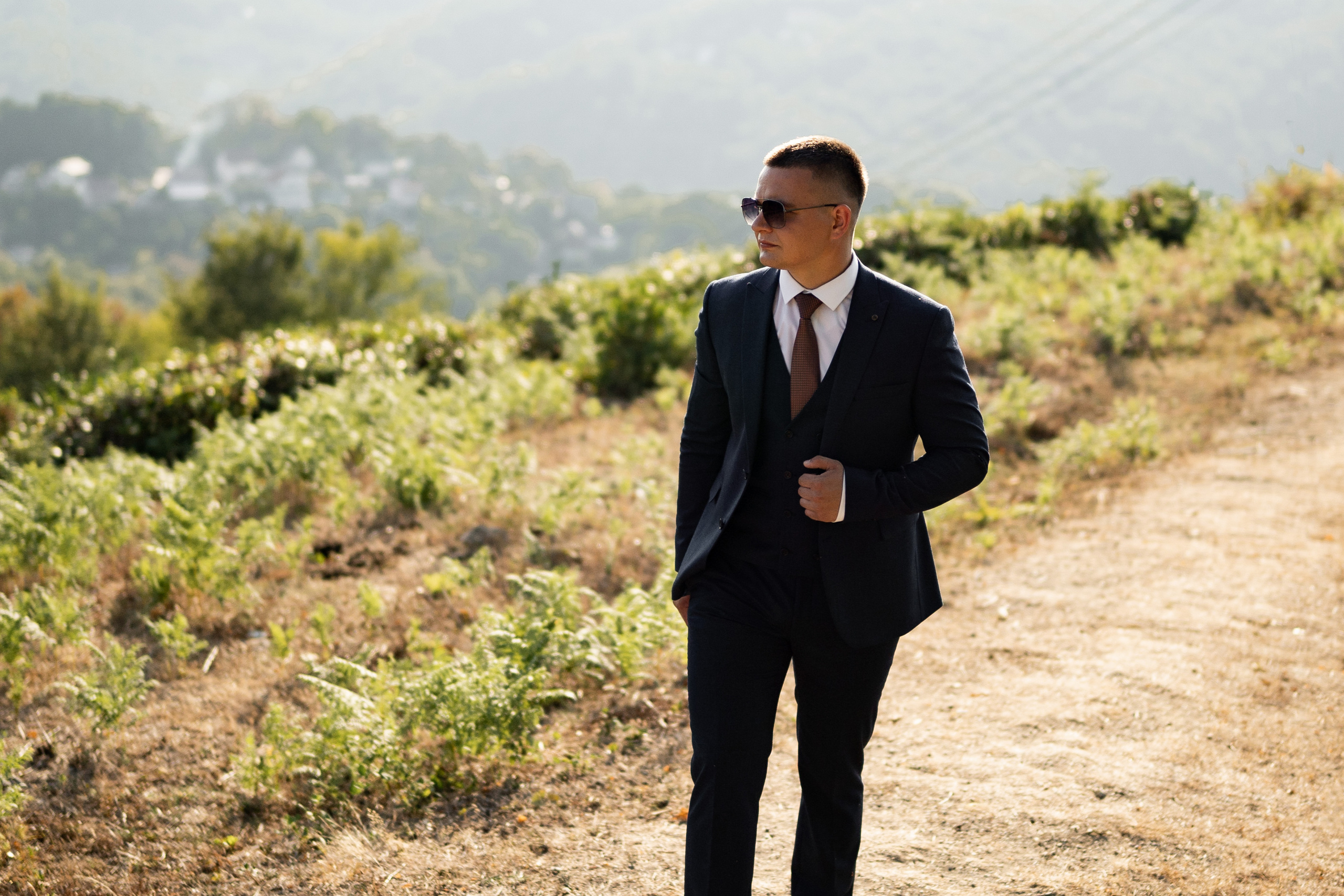 Владислав и Юлия. Фотограф Саид Дакаев г. Краснодар