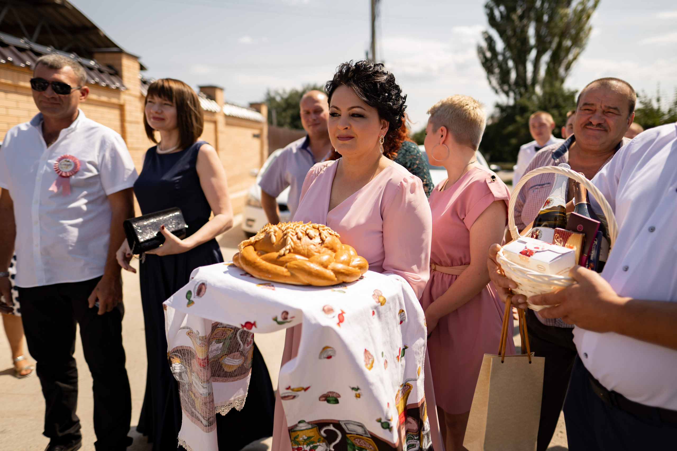 Владислав и Юлия. Фотограф Саид Дакаев г. Краснодар