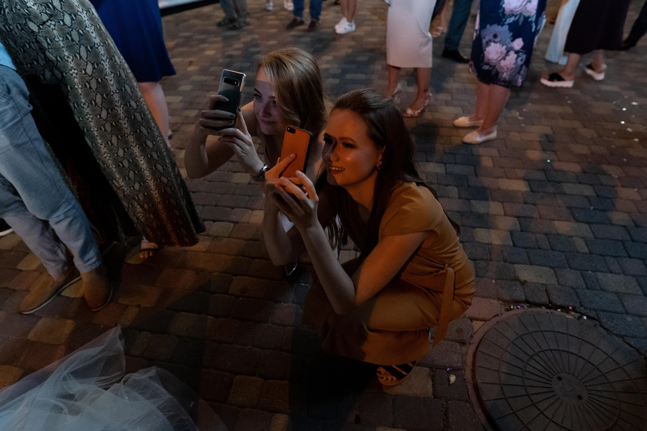 Виталий и Виктория. Фотограф Саид Дакаев г. Краснодар