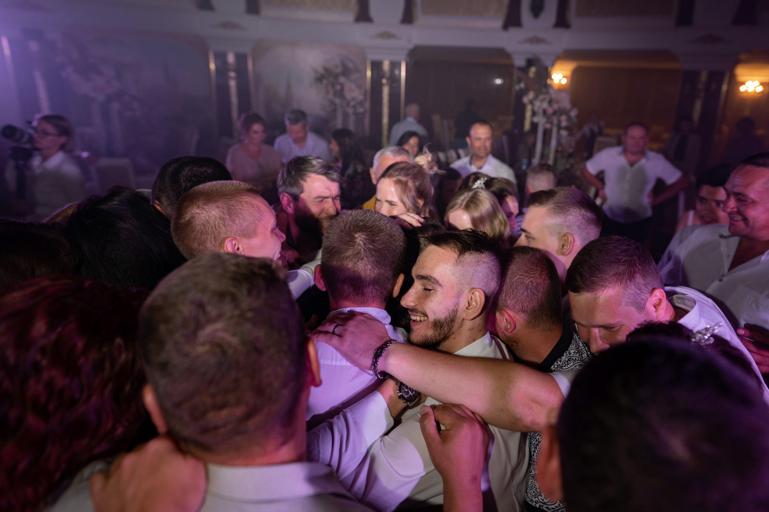 Владислав и Юлия. Фотограф Саид Дакаев г. Краснодар