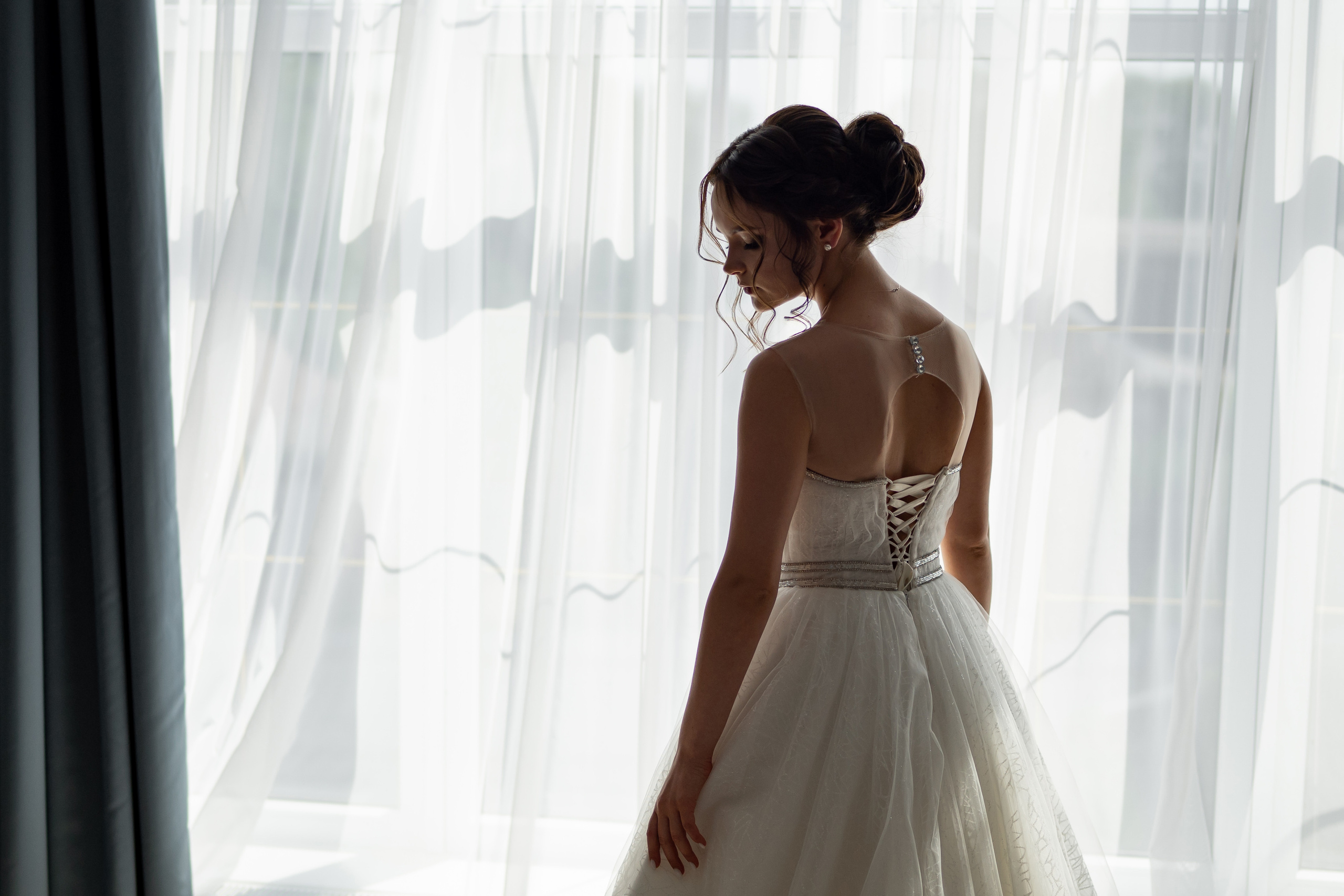 Владислав и Юлия. Фотограф Саид Дакаев г. Краснодар