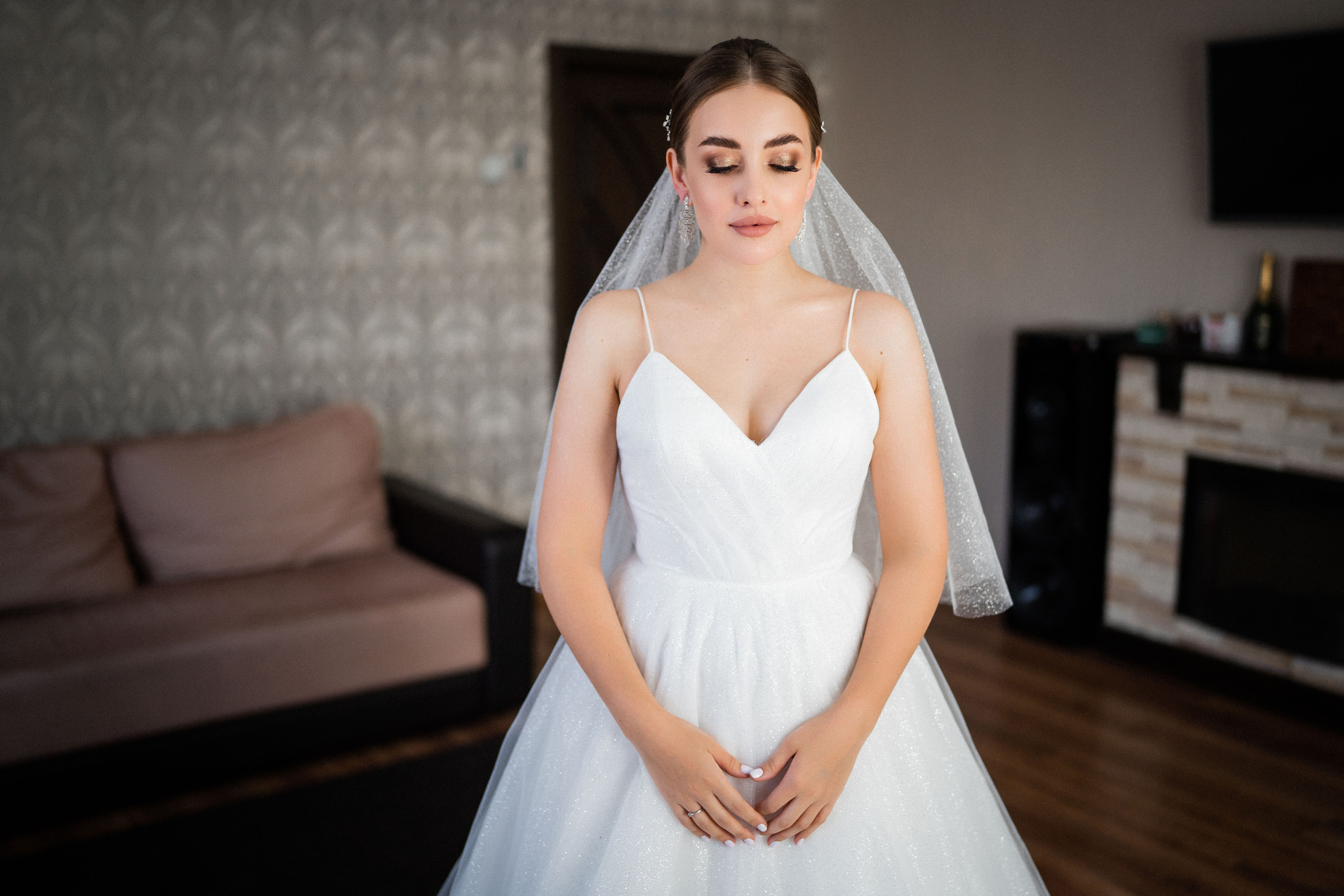 Константин и Евгения. Фотограф Саид Дакаев г. Краснодар