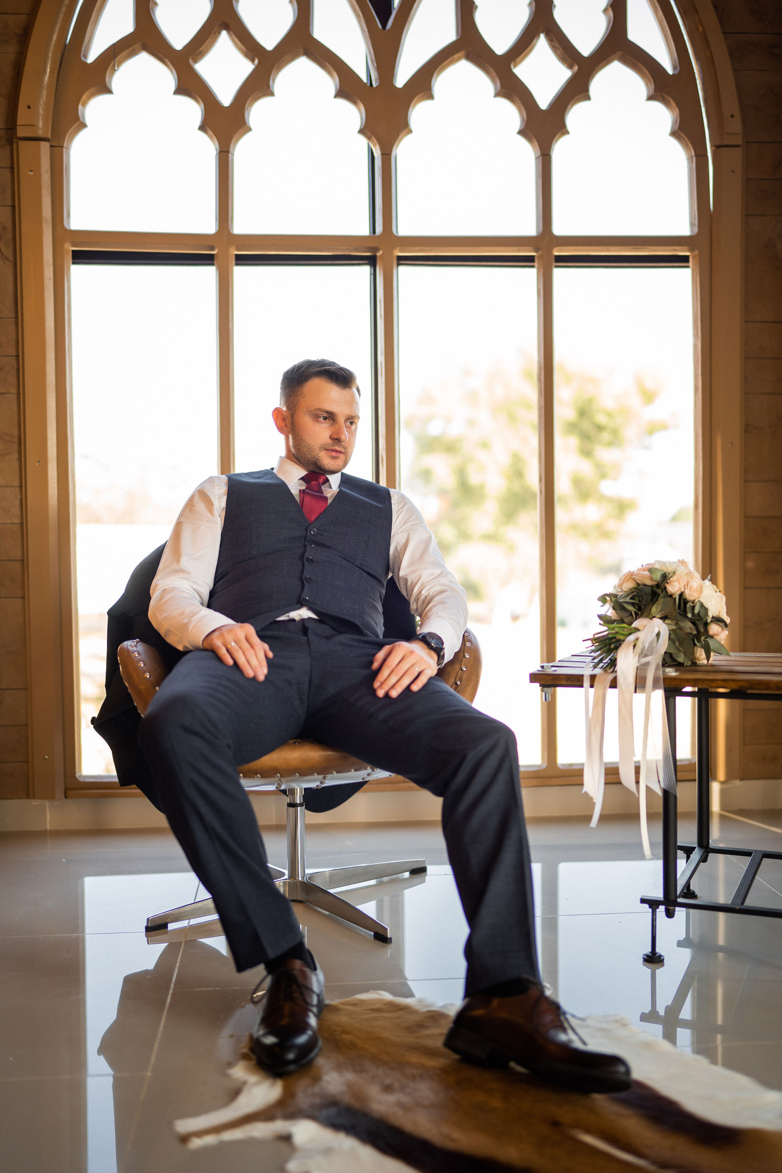 Константин и Евгения. Фотограф Саид Дакаев г. Краснодар