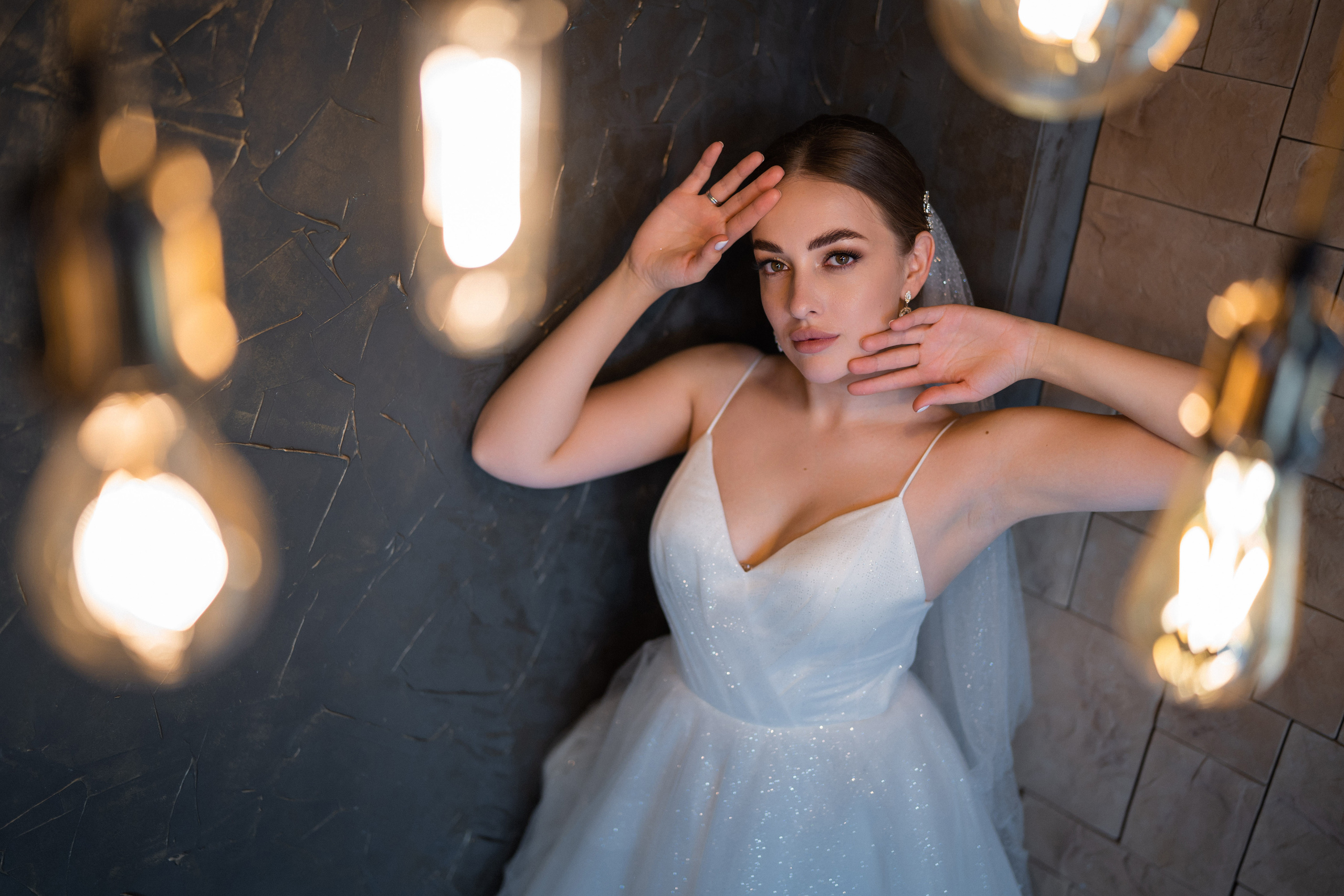 Константин и Евгения. Фотограф Саид Дакаев г. Краснодар